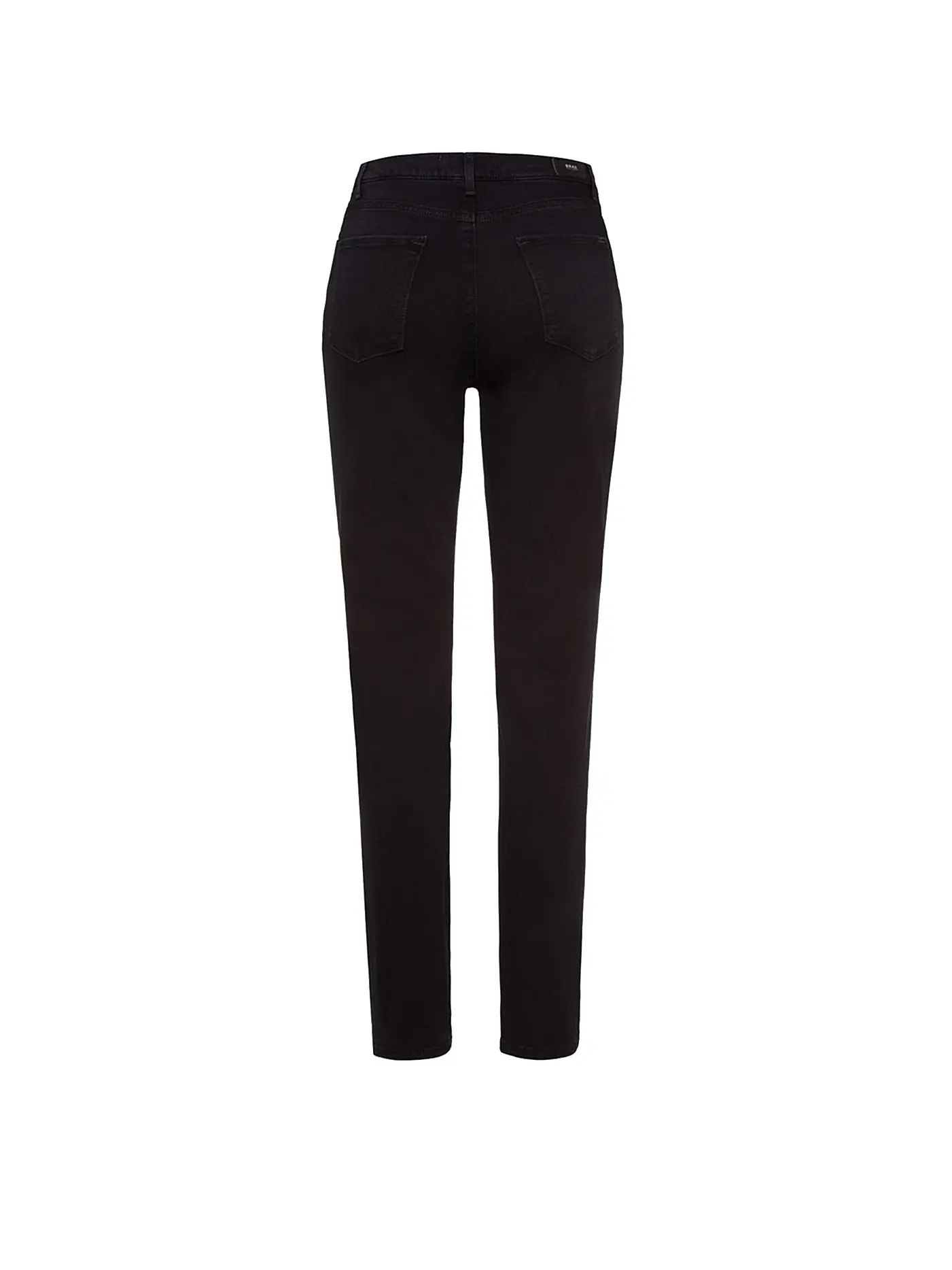 BRAX | Jeans Slim Fit MARY | schwarz