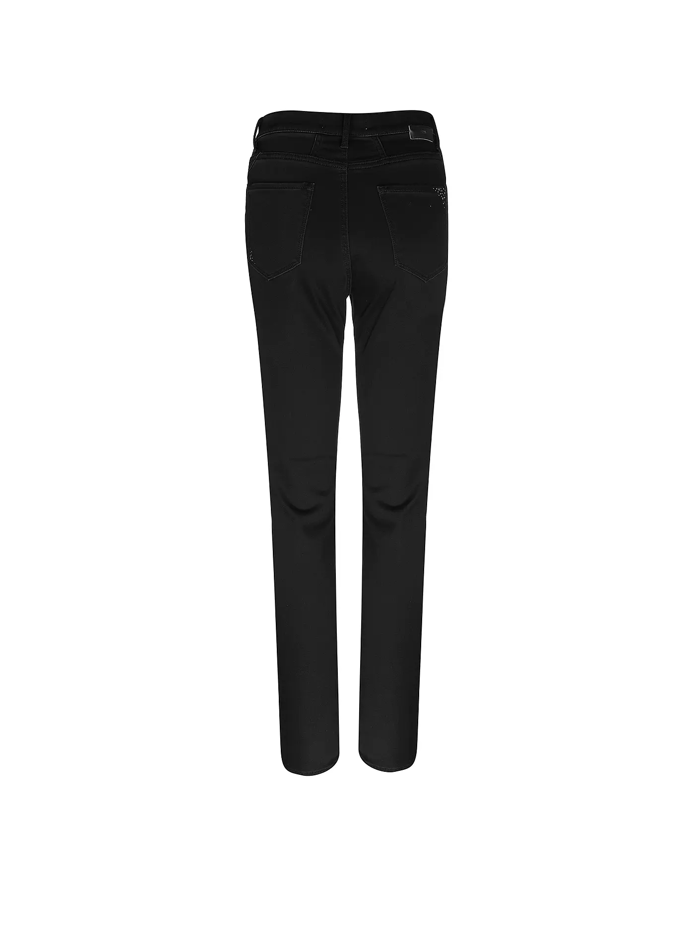 BRAX | Jeans Slim Fit MARY | schwarz