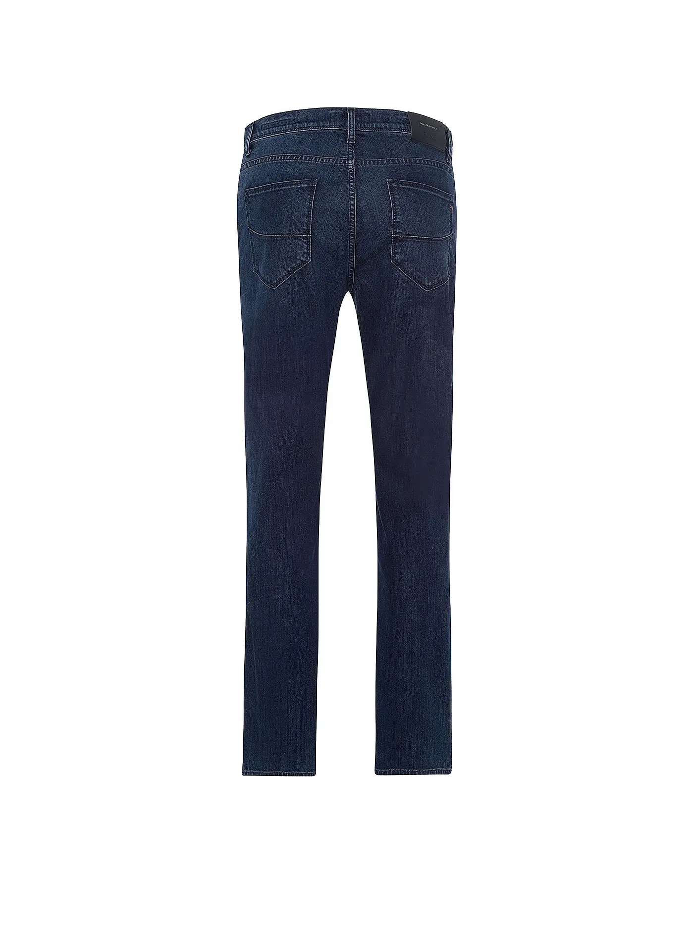 BRAX | Jeans Straight Fit CADIZ | blau