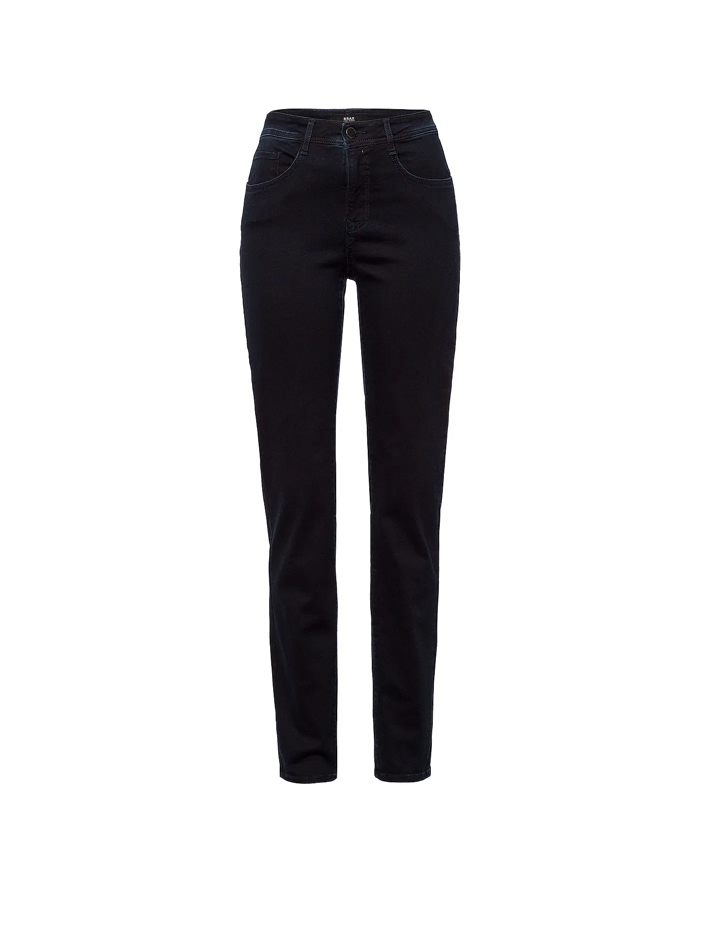 BRAX | Jeans Straight Fit MARY  | dunkelblau