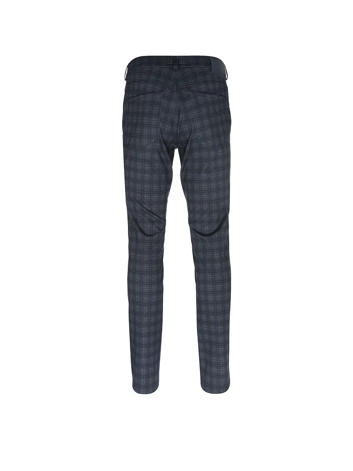 BRAX | Jerseyhose CHUCK  | blau
