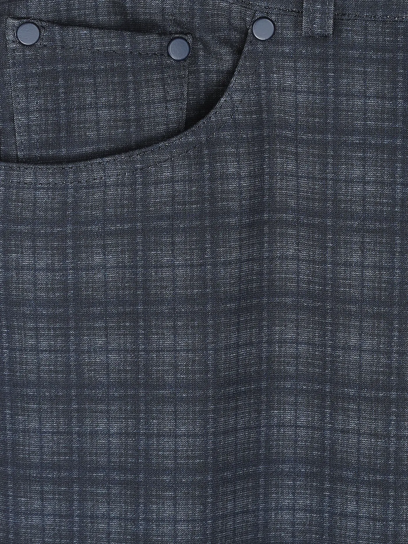 BRAX | Jerseyhose CHUCK  | blau