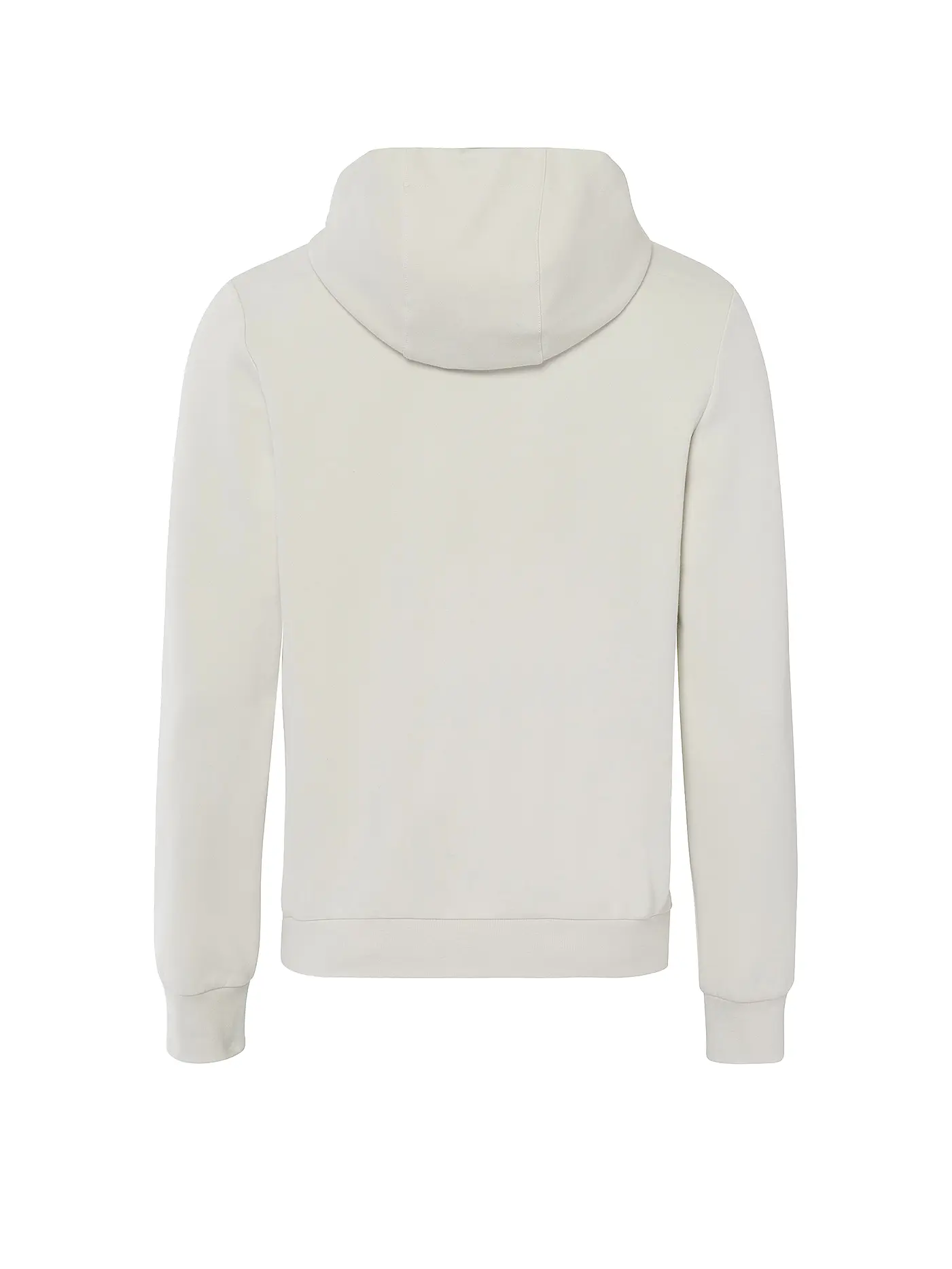 BRAX | Kapuzensweater - Hoodie LEVIN | weiss