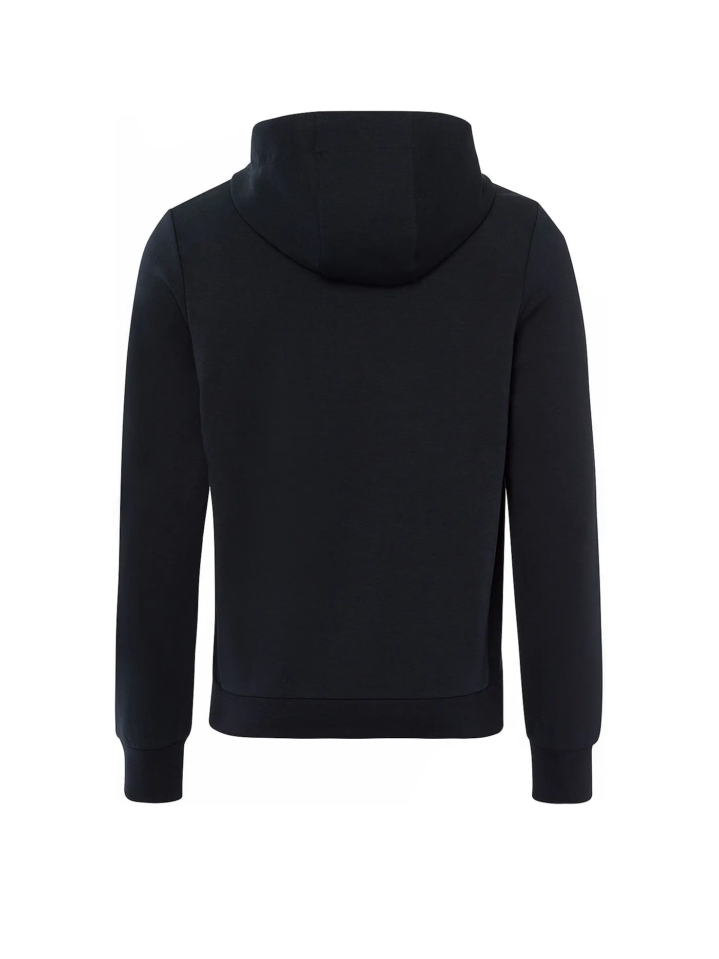 BRAX | Kapuzensweater - Hoodie LEVIN | blau