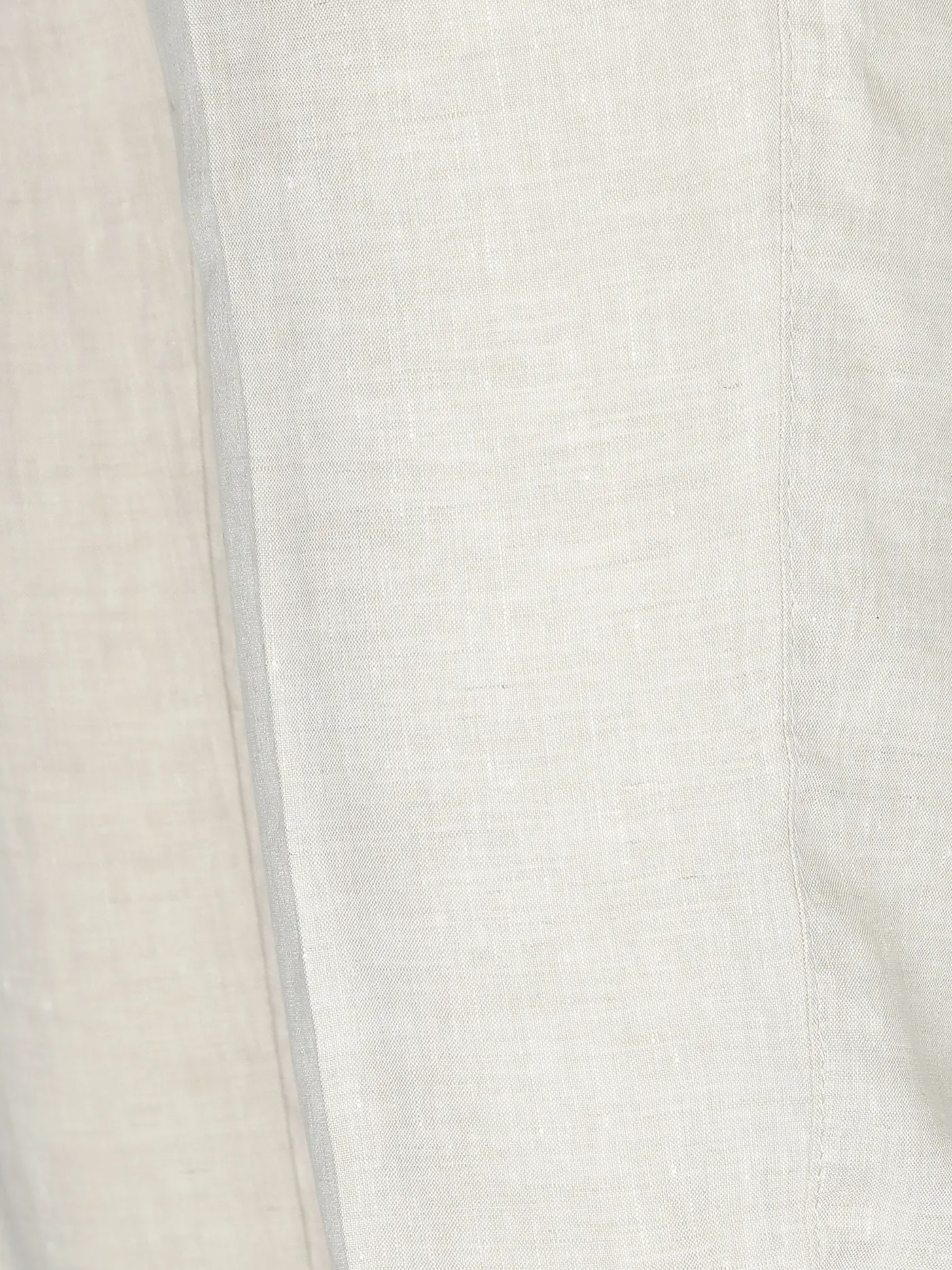 BRAX | Leinenchino FELIX | beige