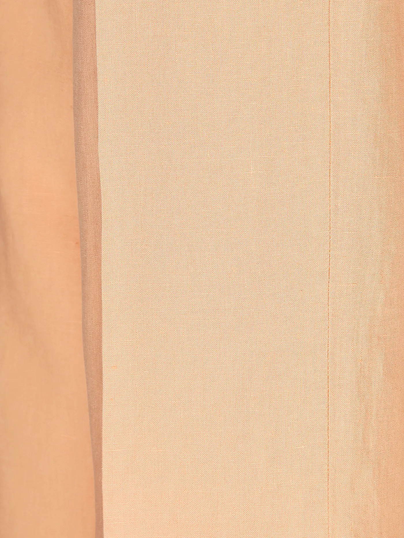 BRAX | Leinenculotte MAINE S | orange