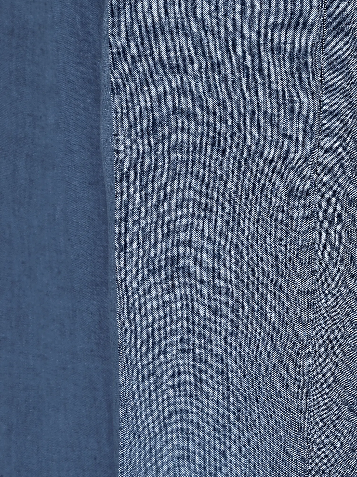 BRAX | Leinenculotte MAINE S | dunkelblau