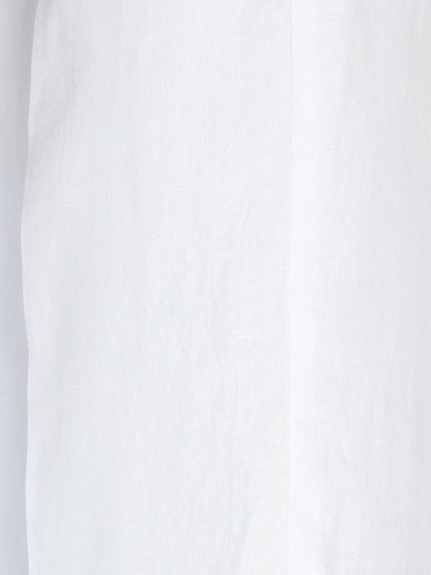 BRAX | Leinenculotte MAINE S | weiss