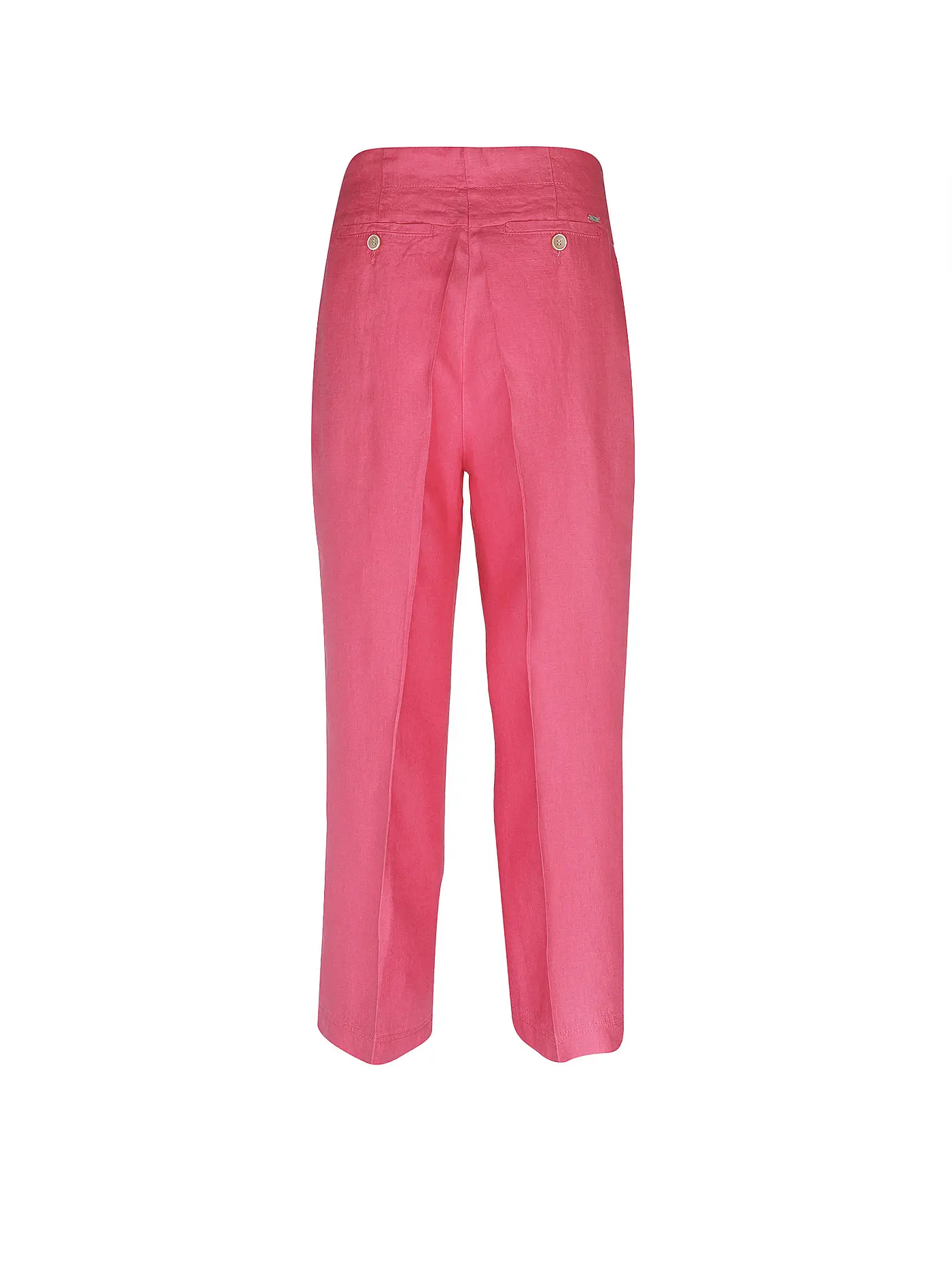 BRAX | Leinenculotte MAINE S | pink