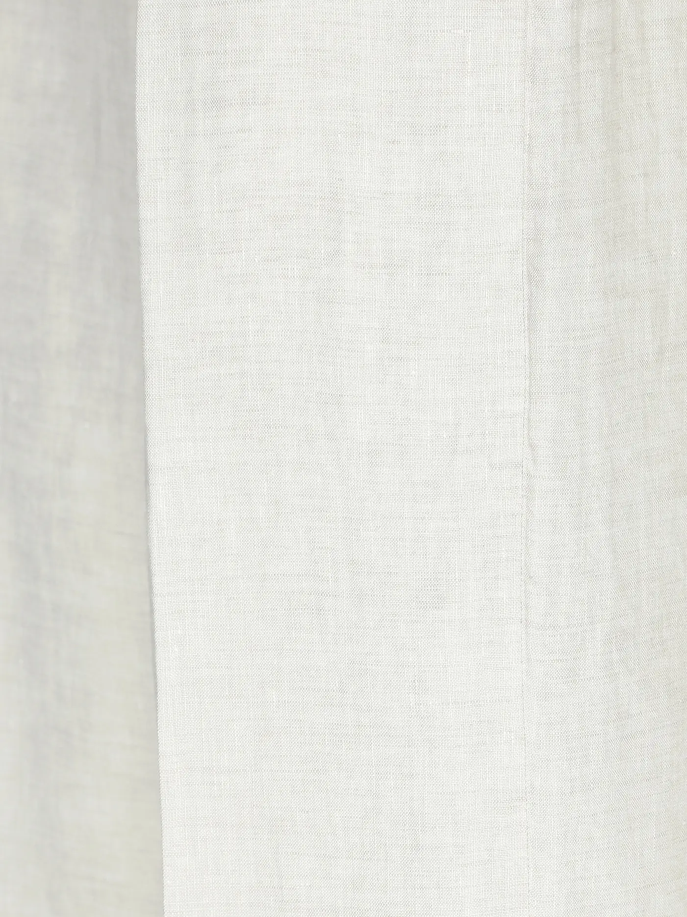 BRAX | Leinenculotte MAINE S | creme
