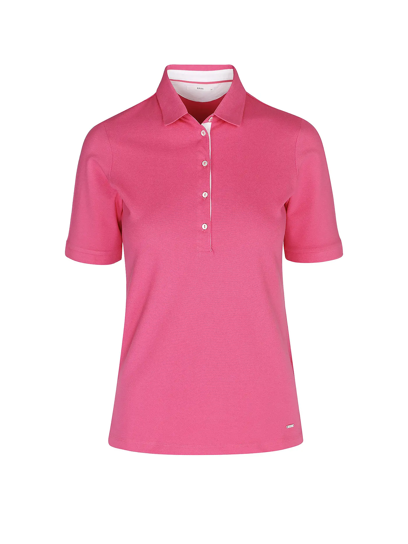 BRAX | Poloshirt CLEO | pink