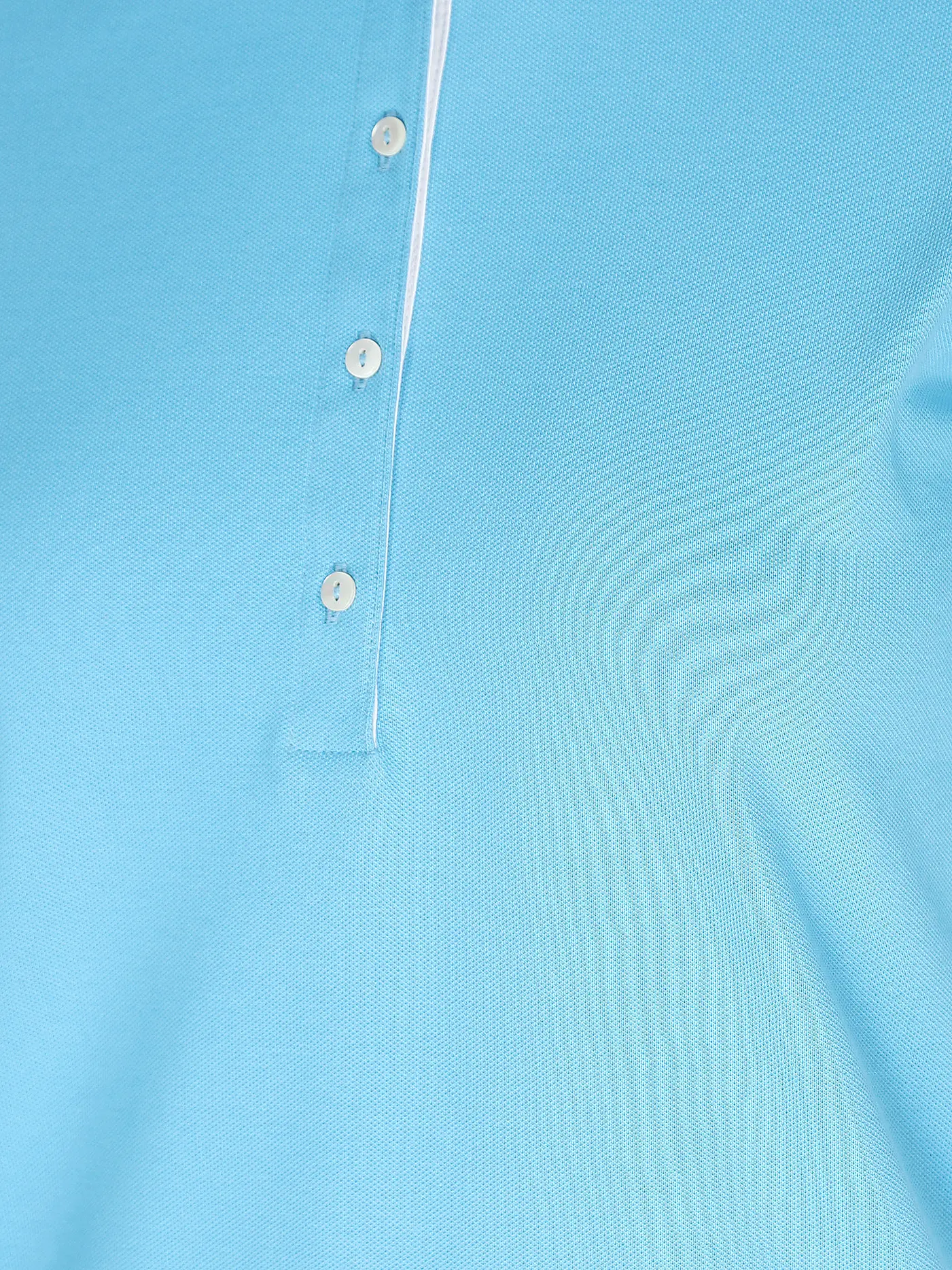 BRAX | Poloshirt CLEO | blau