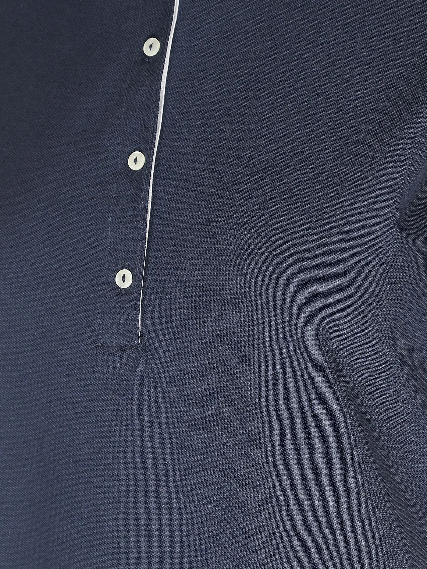 BRAX | Poloshirt CLEO | dunkelblau