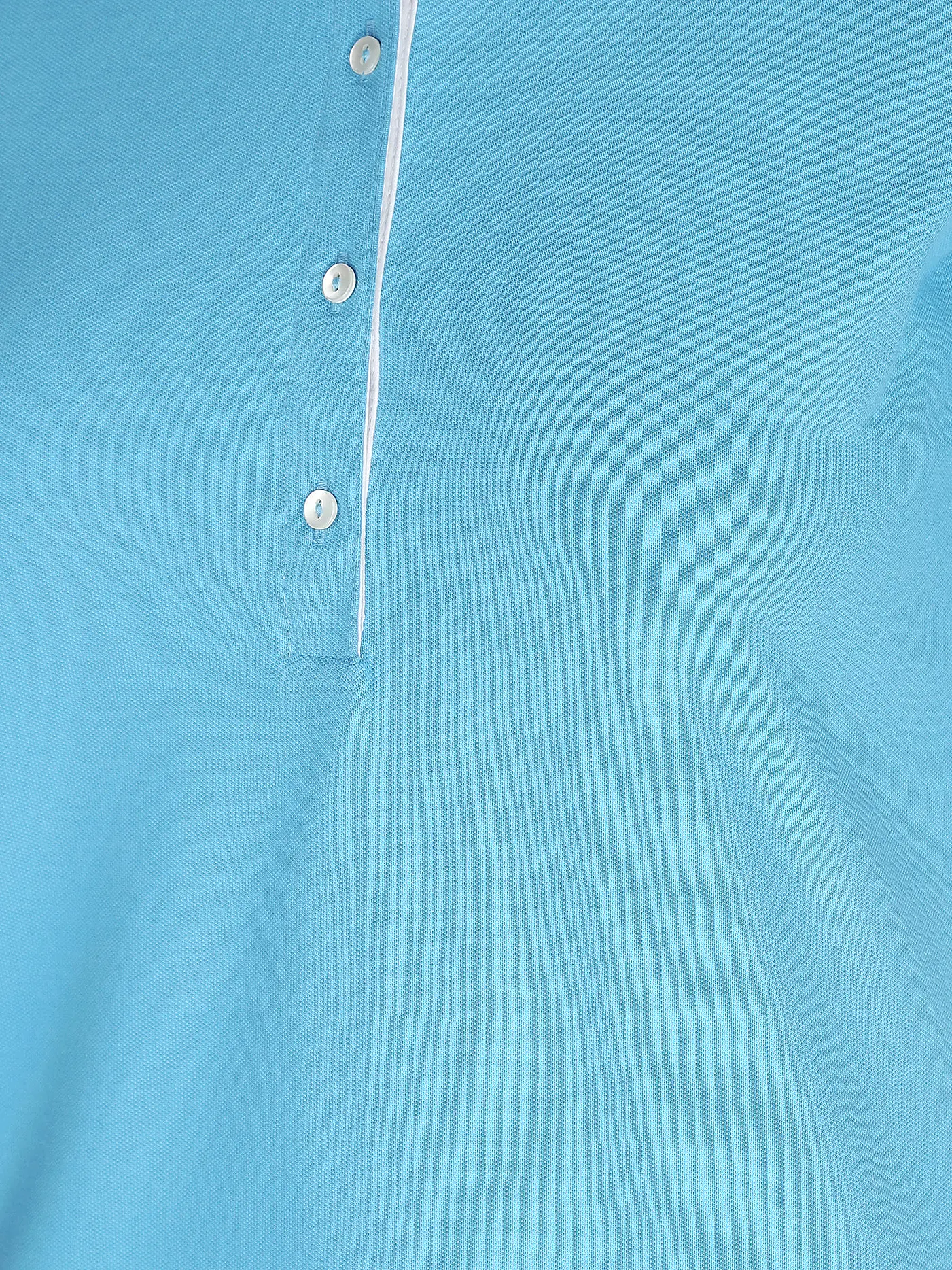 BRAX | Poloshirt CLEO | hellblau