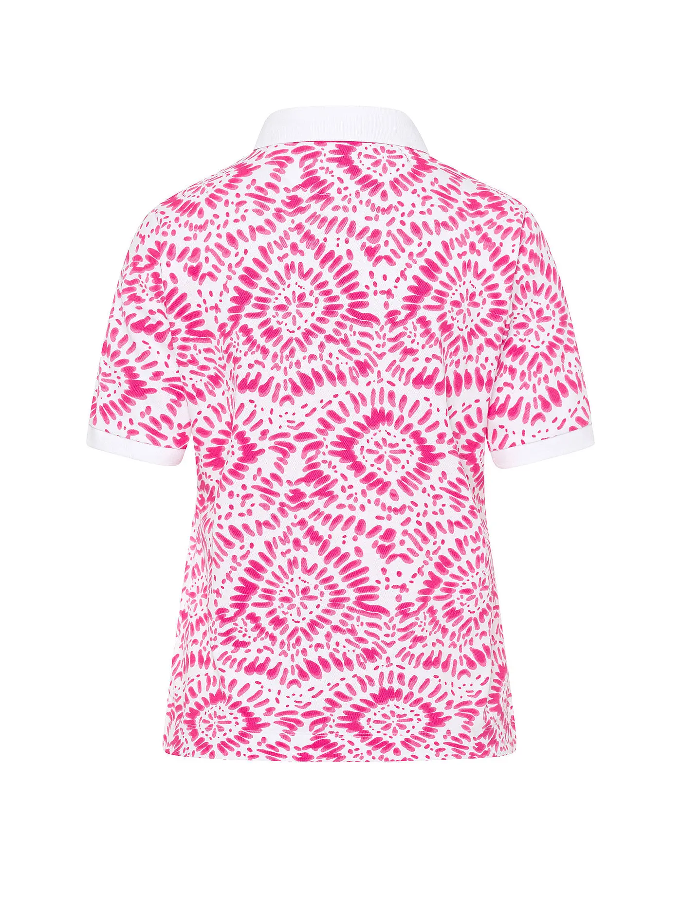 BRAX | Poloshirt CLEO | pink