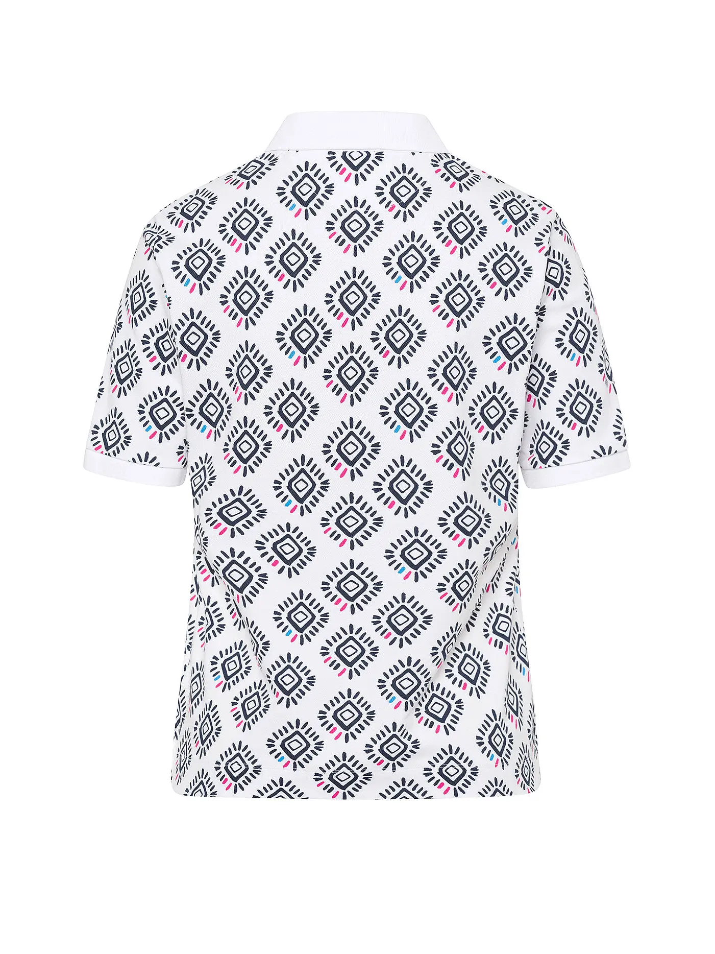 BRAX | Poloshirt CLEO | weiss