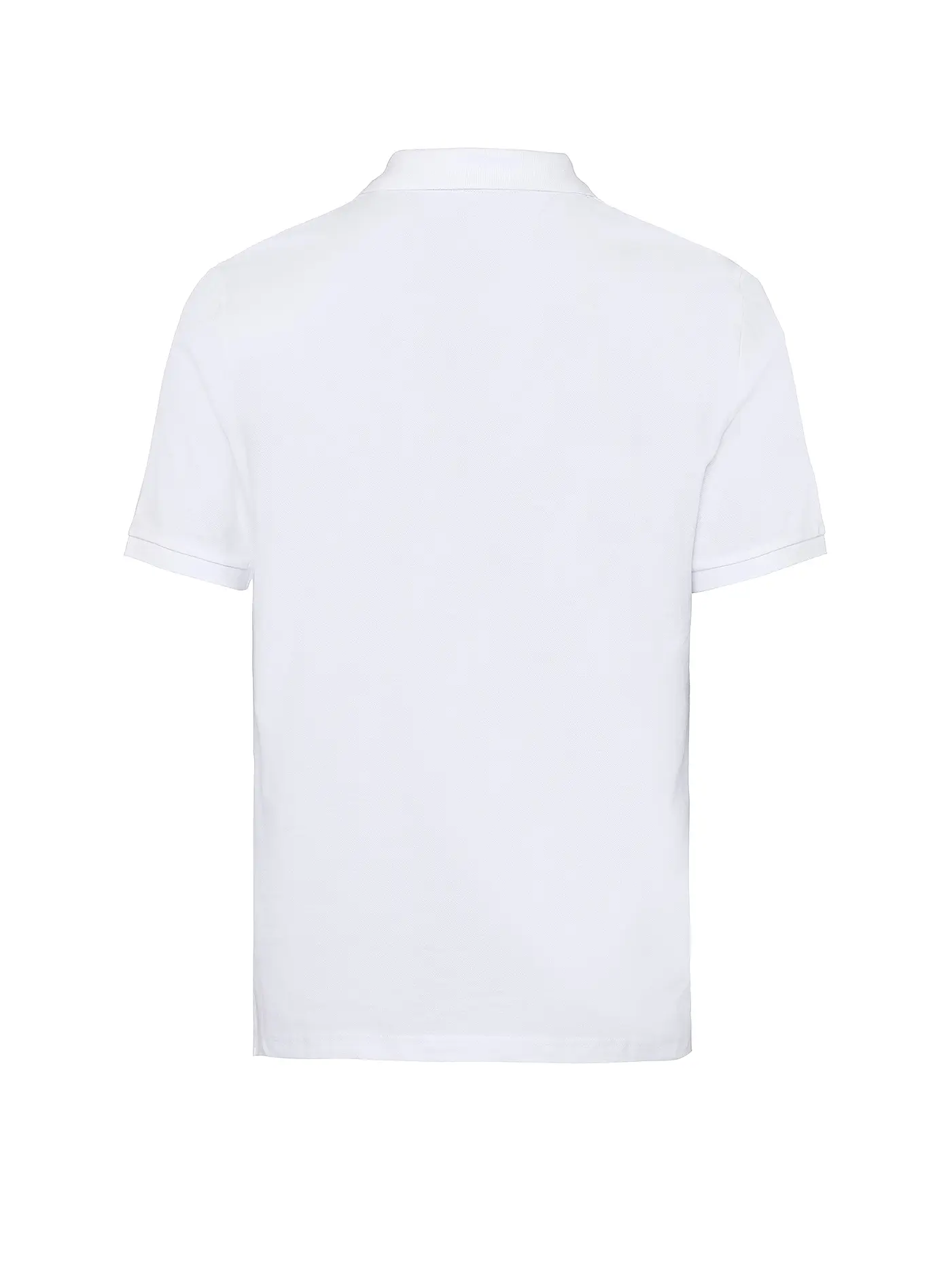 BRAX | Poloshirt PETE | weiss