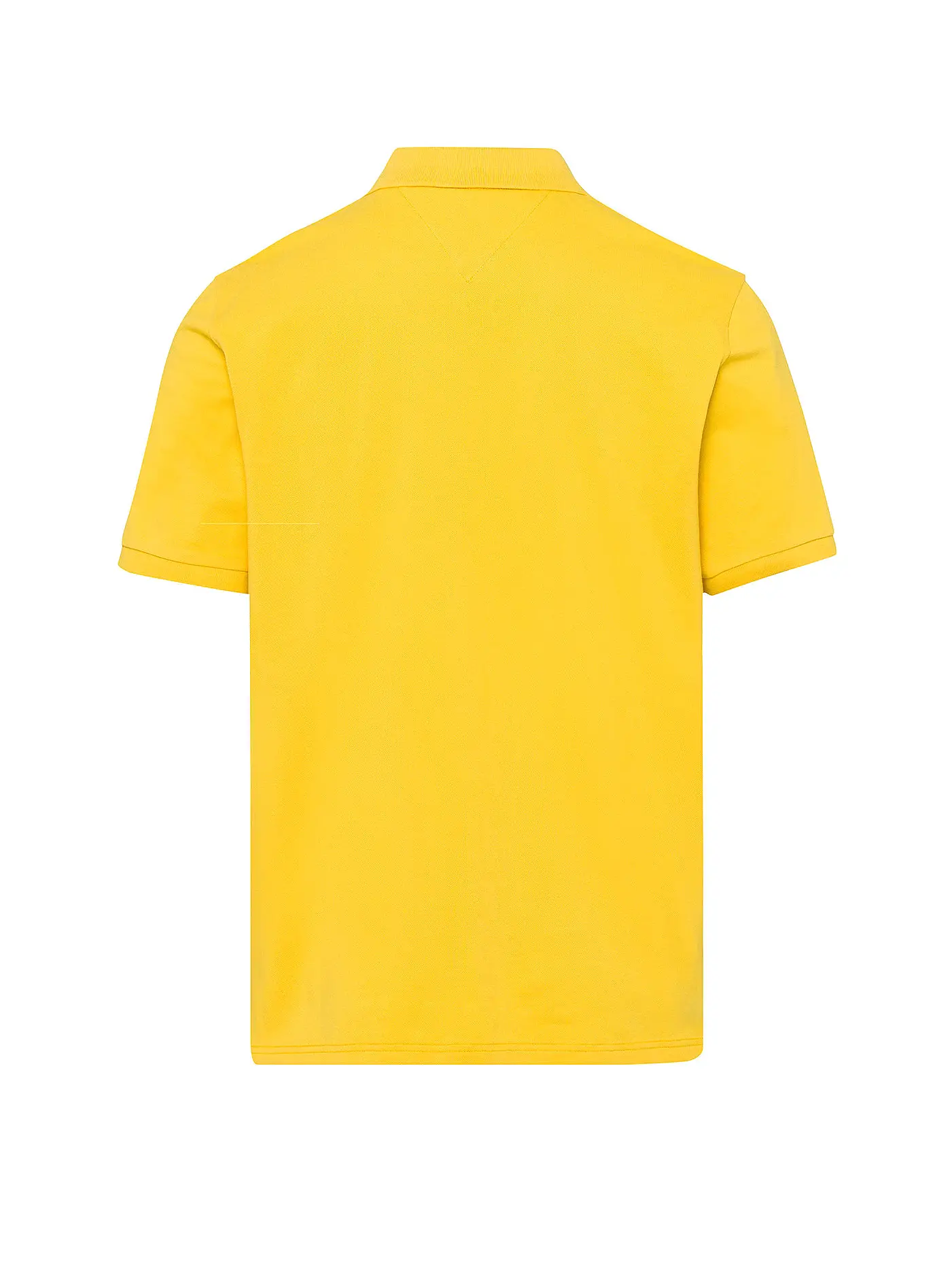 BRAX | Poloshirt PETE | gelb