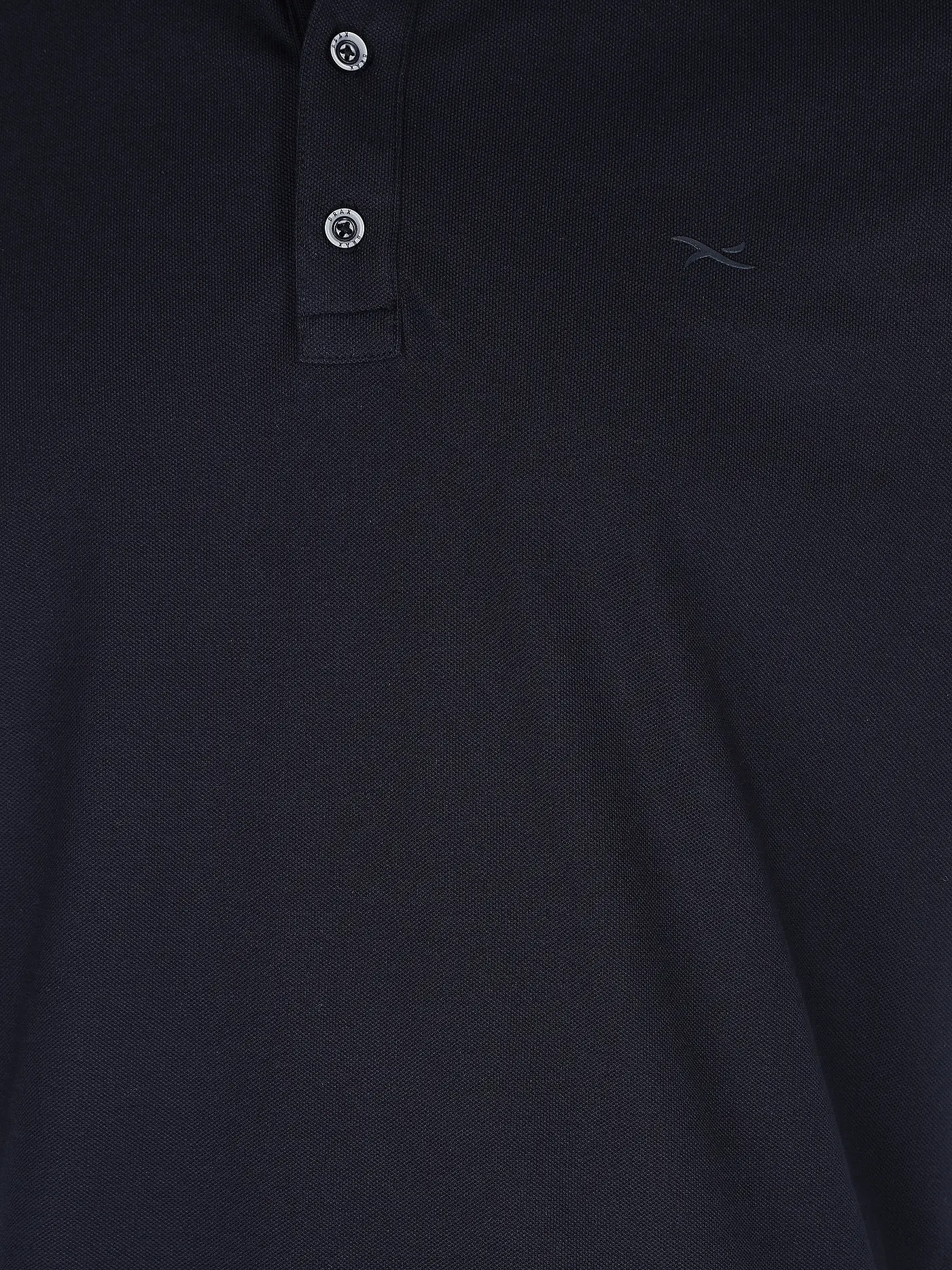 BRAX | Poloshirt PETE | dunkelblau