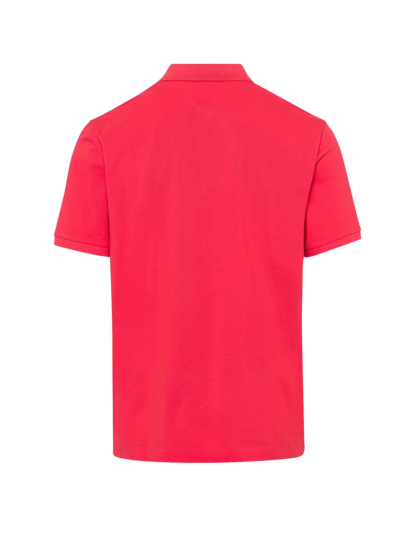BRAX | Poloshirt PETE | rot