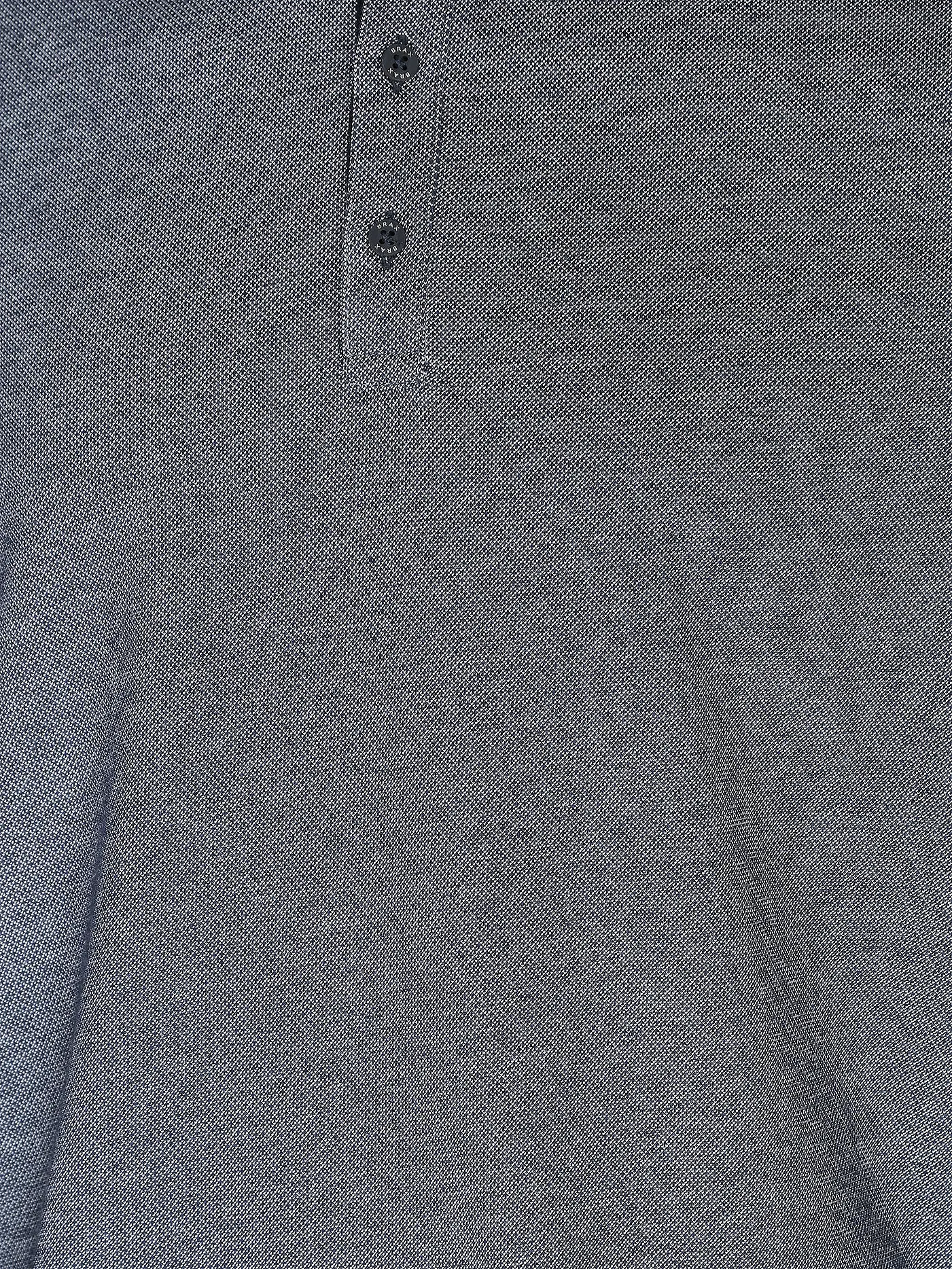 BRAX | Poloshirt POLLUX J | blau
