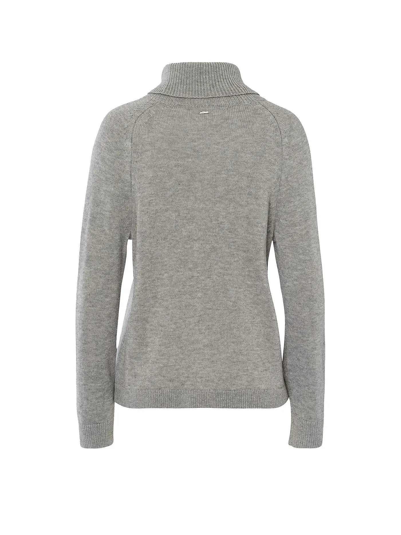 BRAX | Pullover LEA | hellgrau