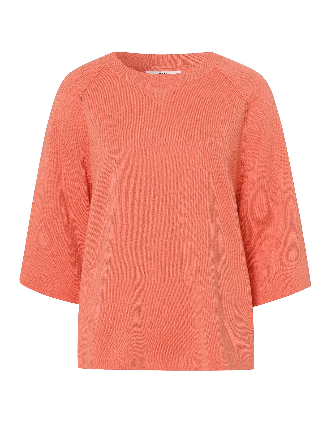 BRAX | Pullover NIA | orange