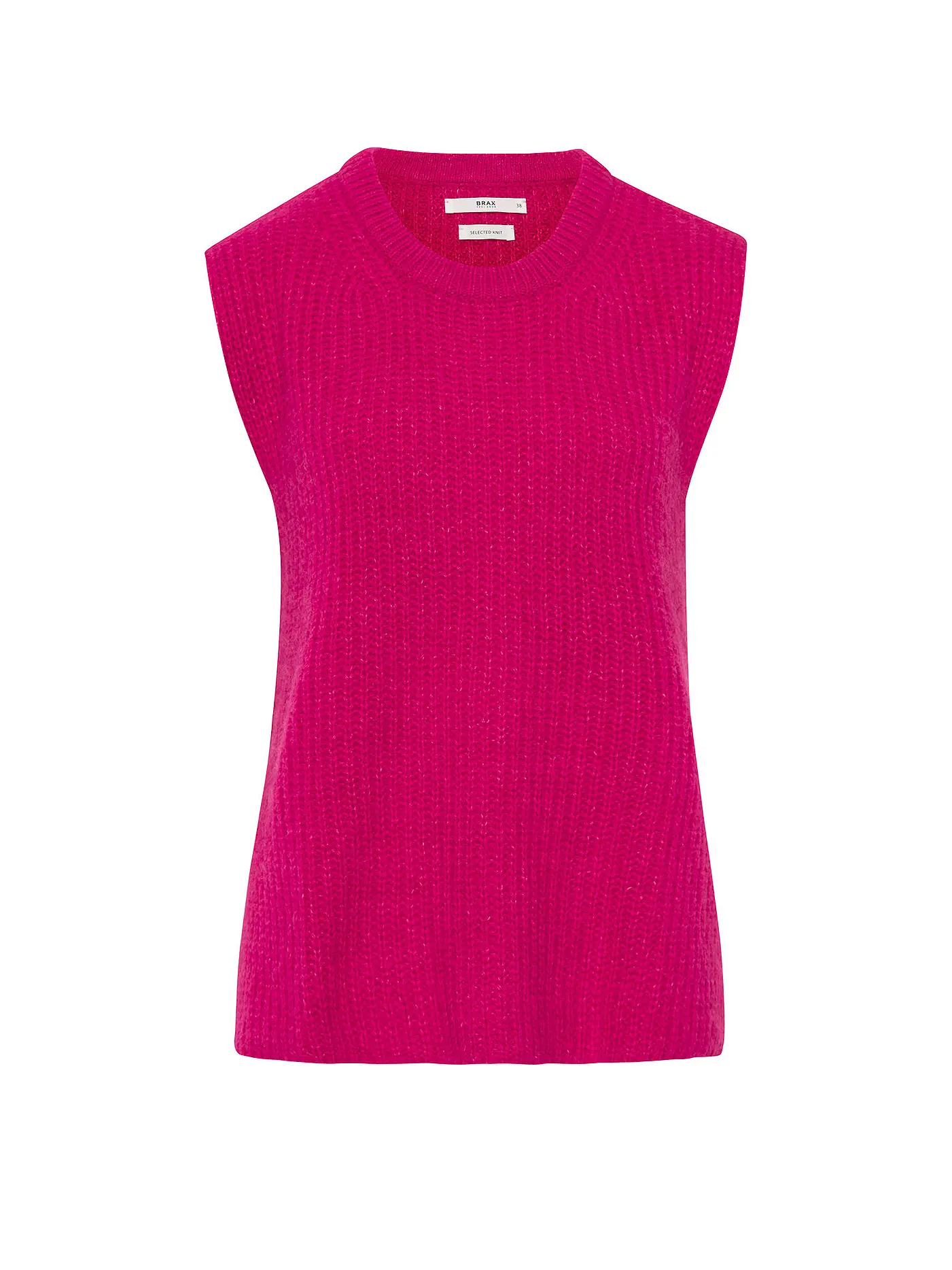 BRAX | Pullunder | pink