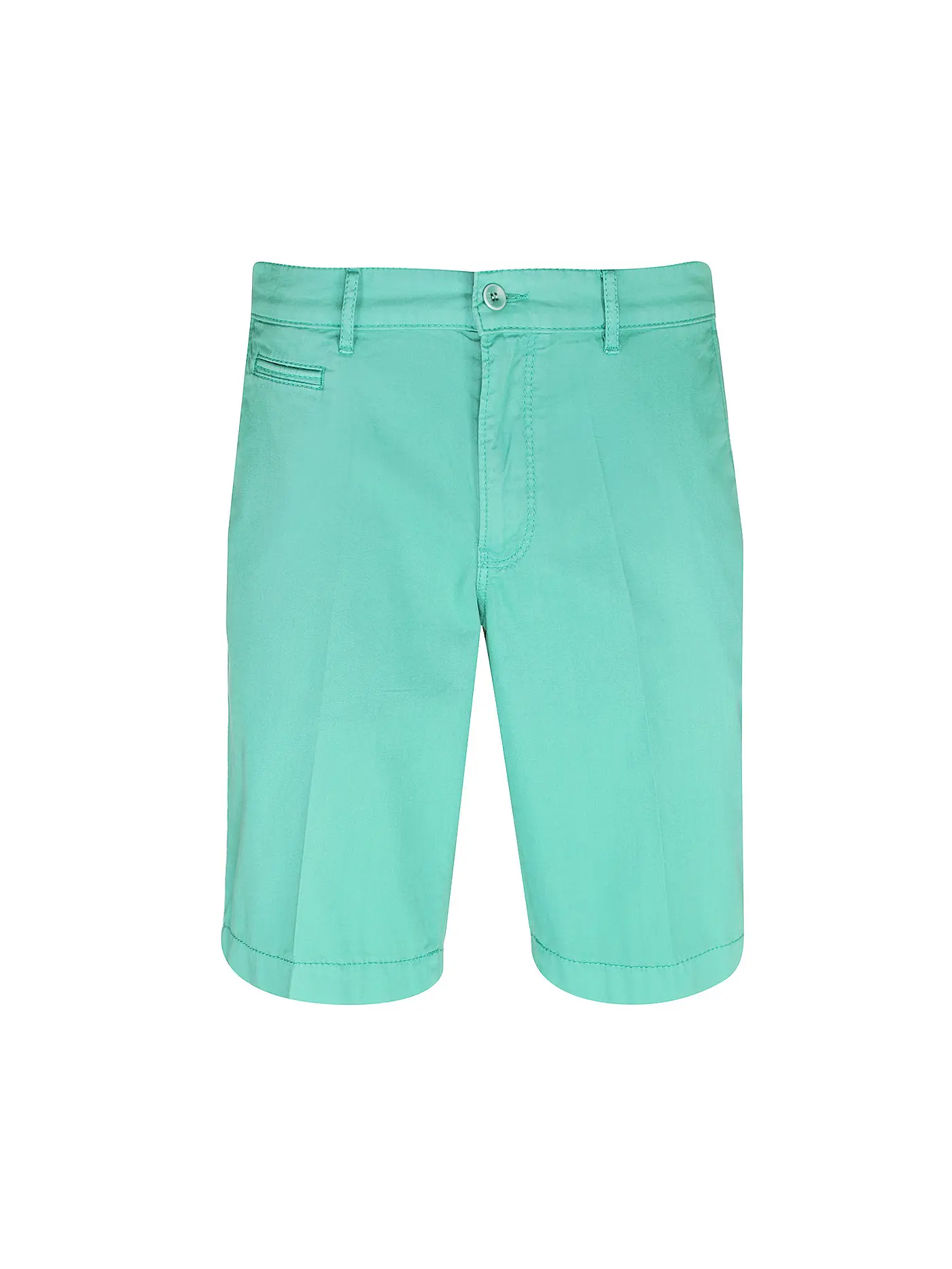 BRAX | Shorts BARI | türkis