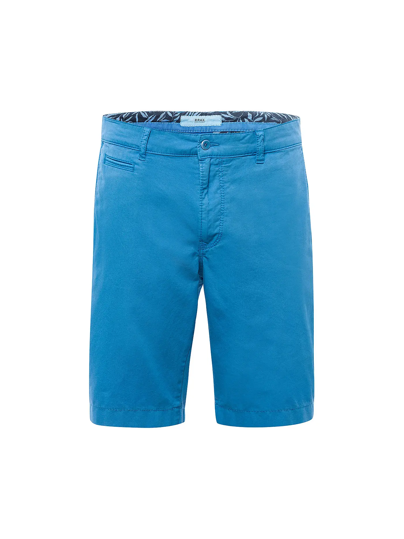 BRAX | Shorts BARI | hellblau