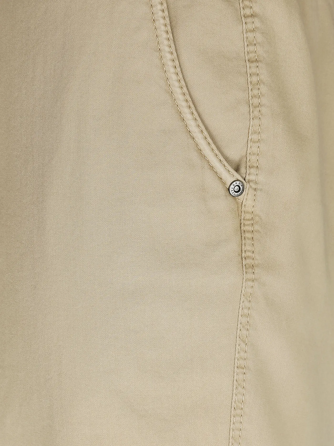 BRAX | Shorts BARI | beige