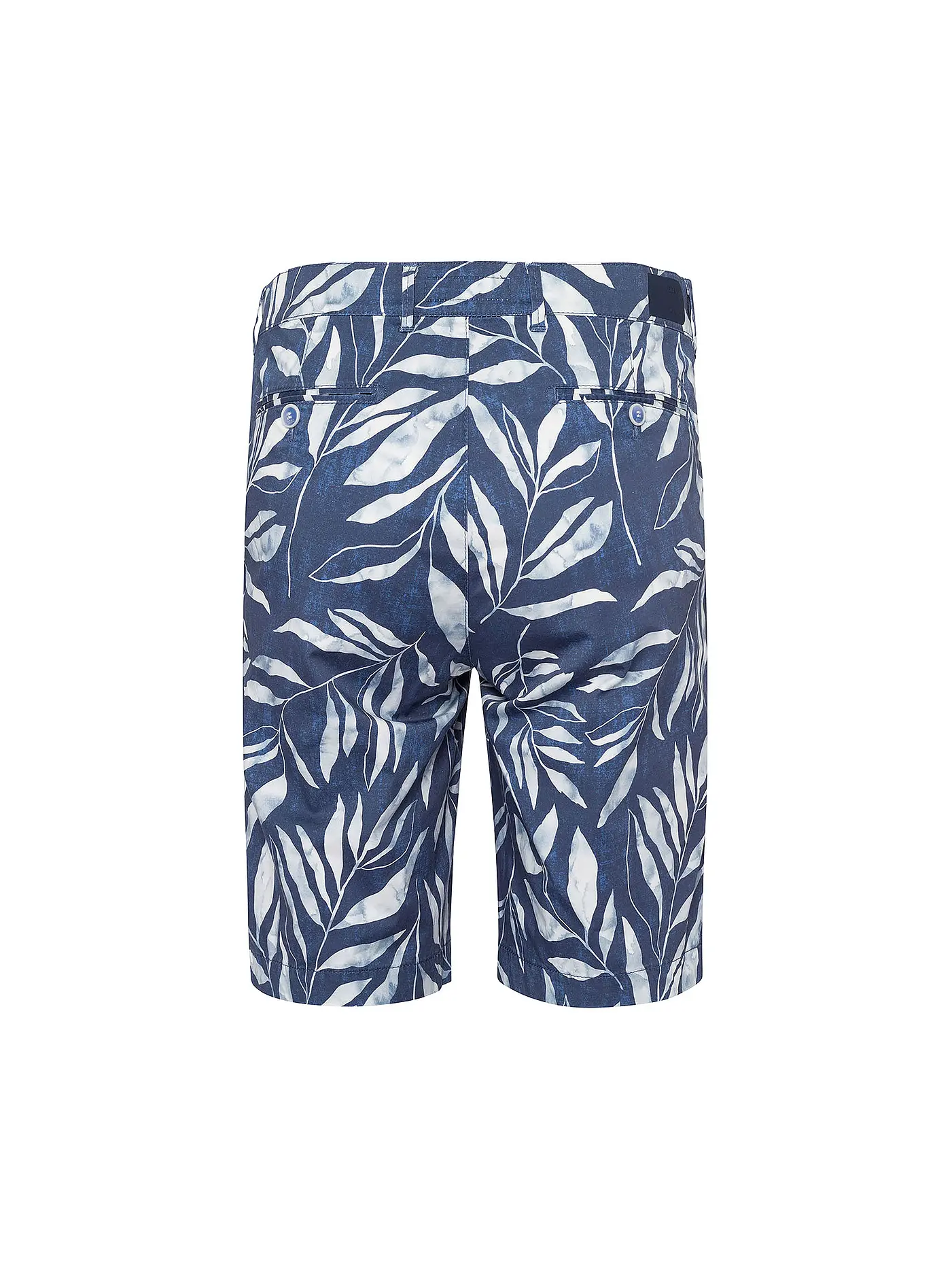BRAX | Shorts BOZEN | blau