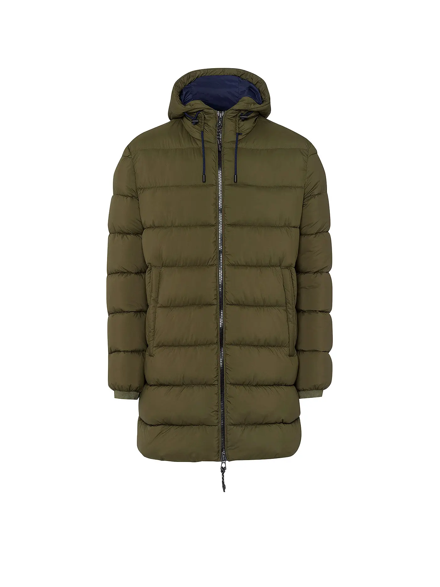BRAX | Steppjacke COSIMO | olive