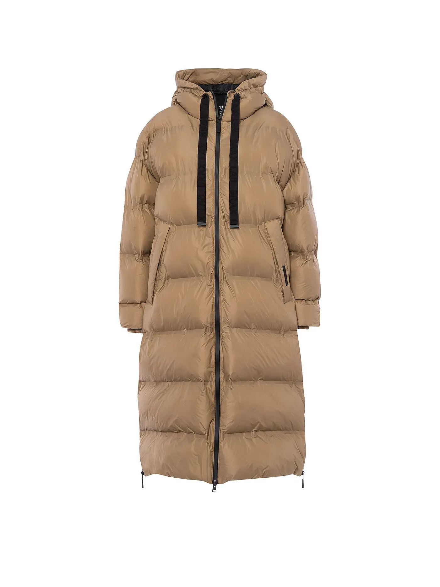 BRAX | Steppjacke FRANCE | camel