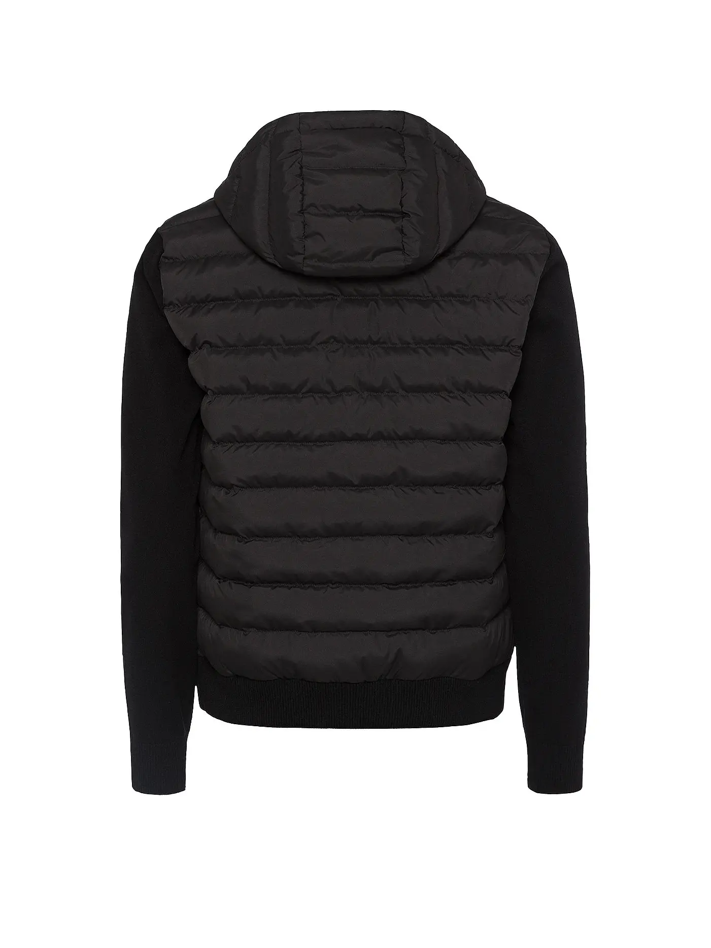 BRAX | Steppjacke NINO | schwarz