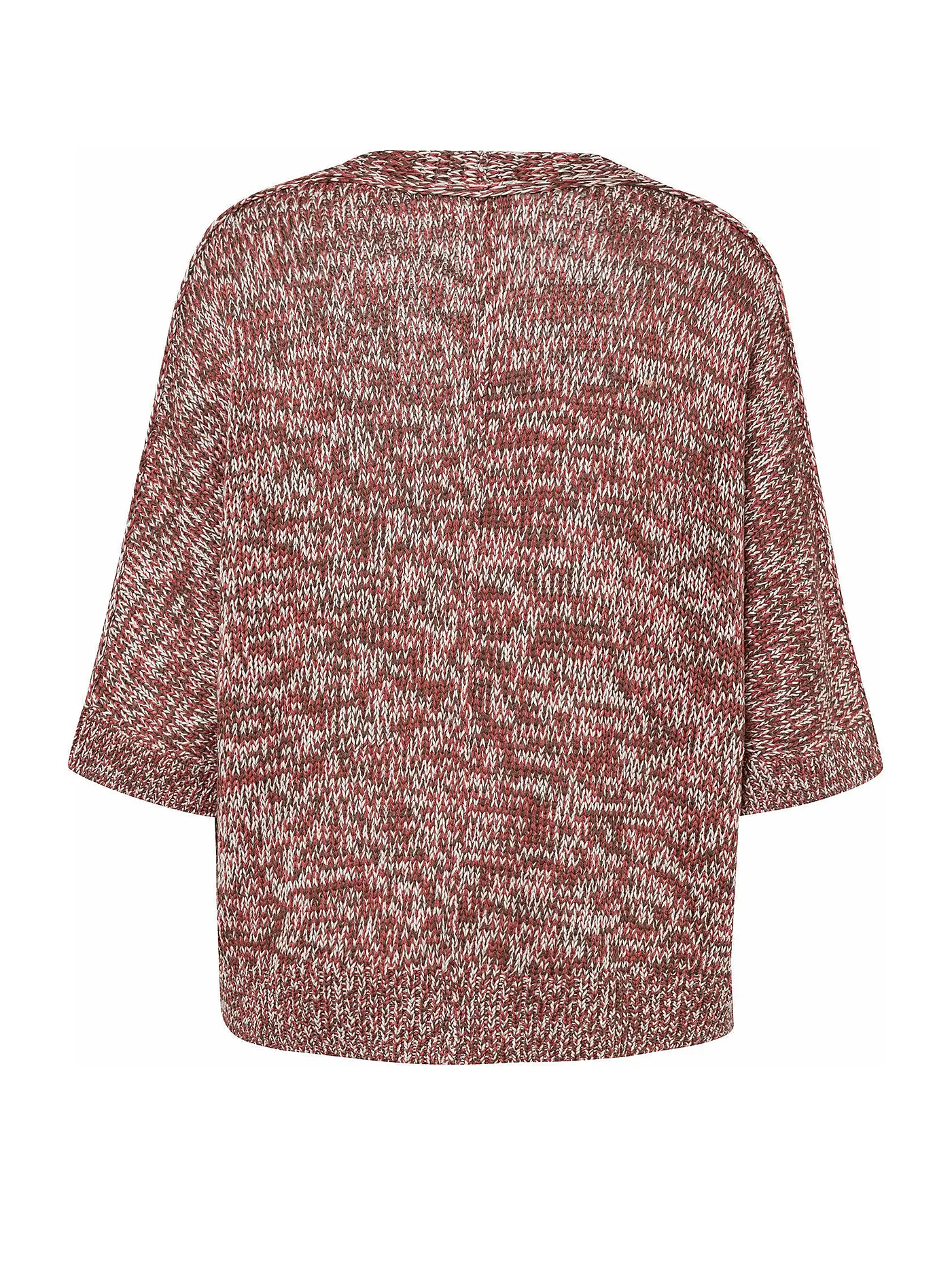 BRAX | Strickjacke AMIE | rosa