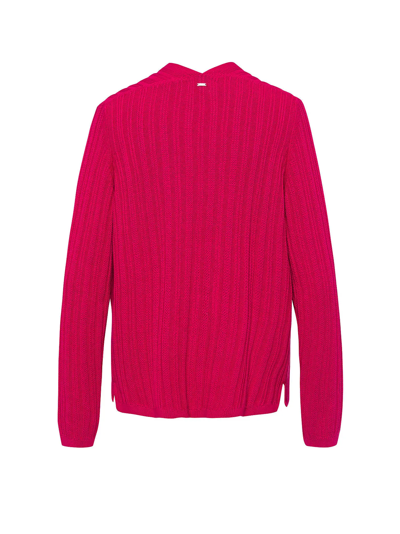 BRAX | Strickjacke ANIQUE | pink