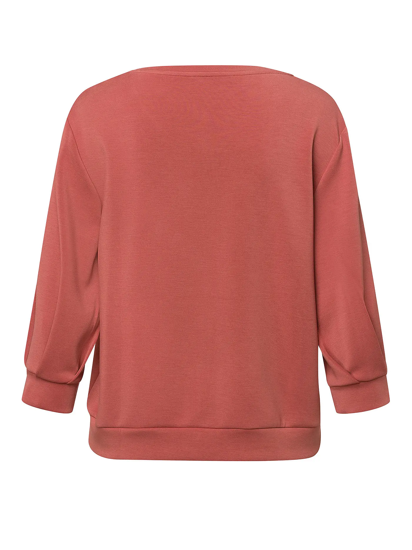 BRAX | Sweater BENNIE | rosa