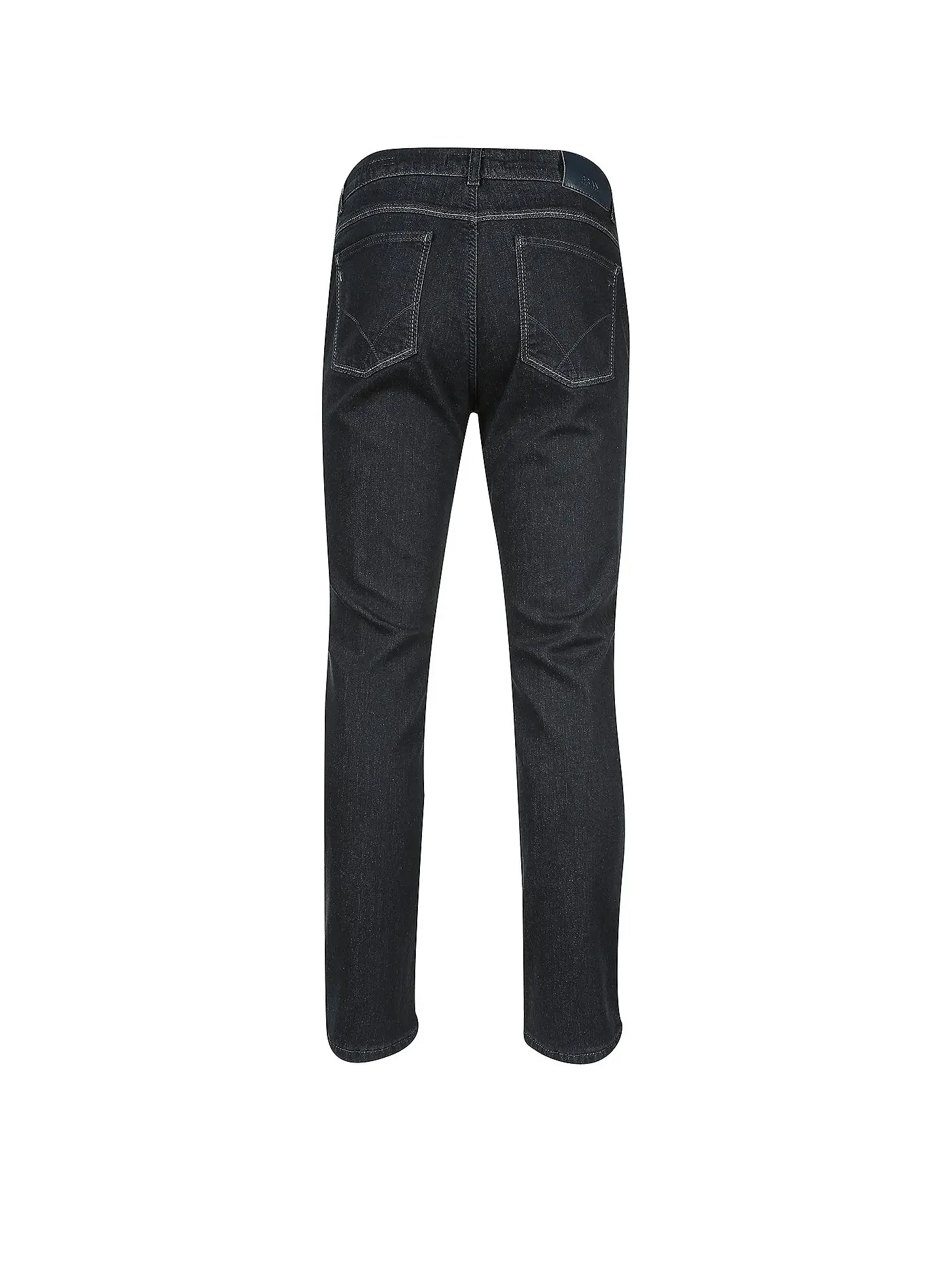 BRAX | Thermo Jeans Regular Fit COOPER | blau