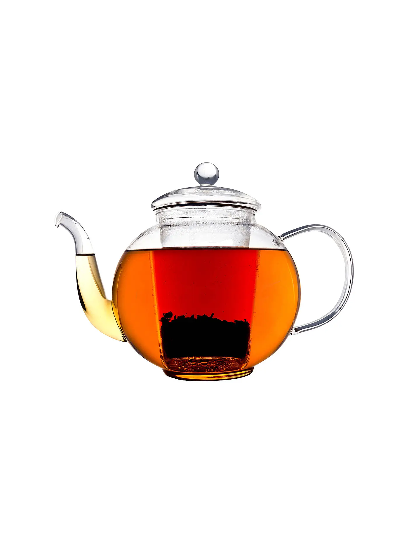 BREDEMEIJER | Teekanne Verona 1,5l | transparent