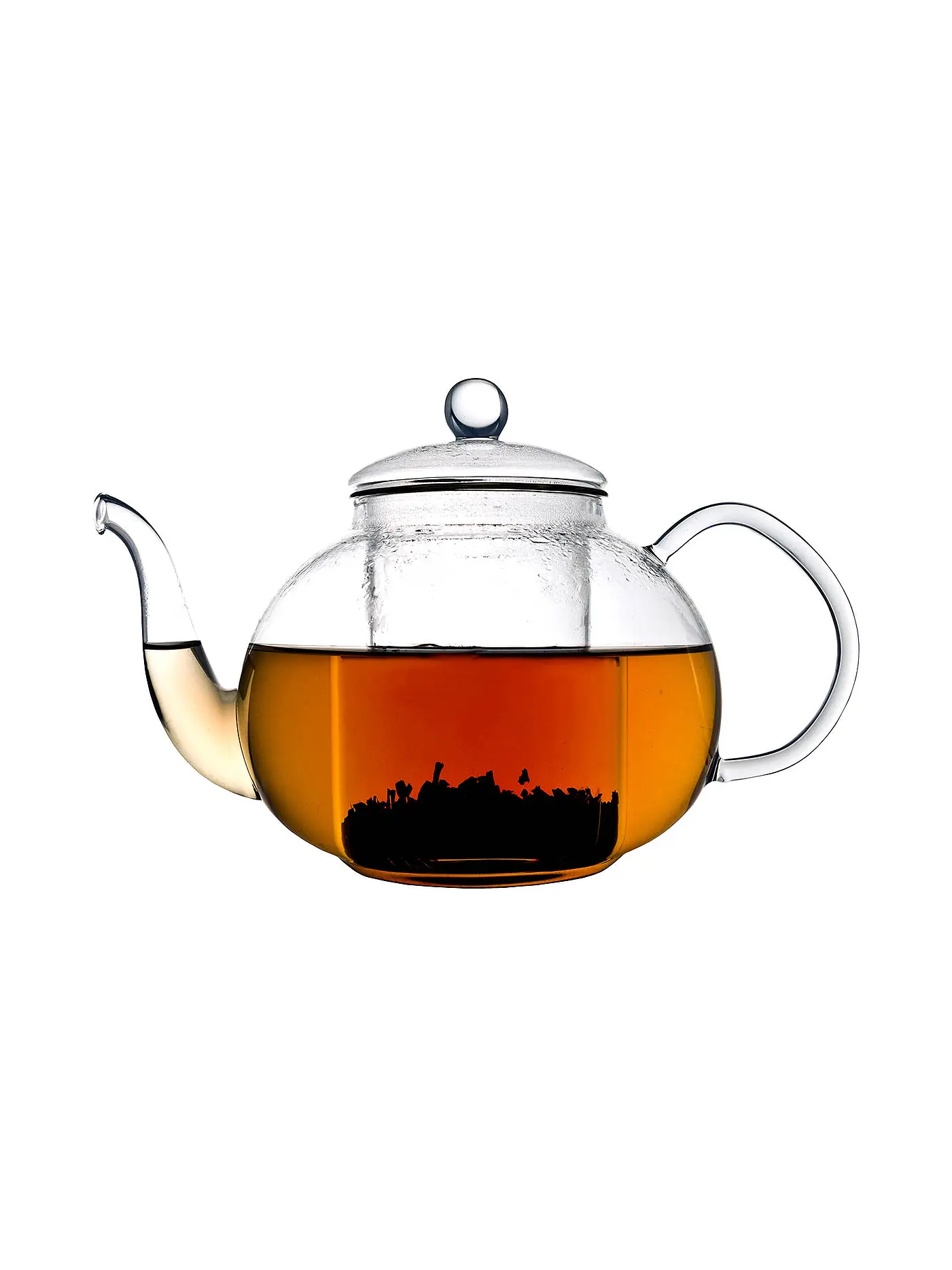 BREDEMEIJER | Teekanne Verona 1l | transparent
