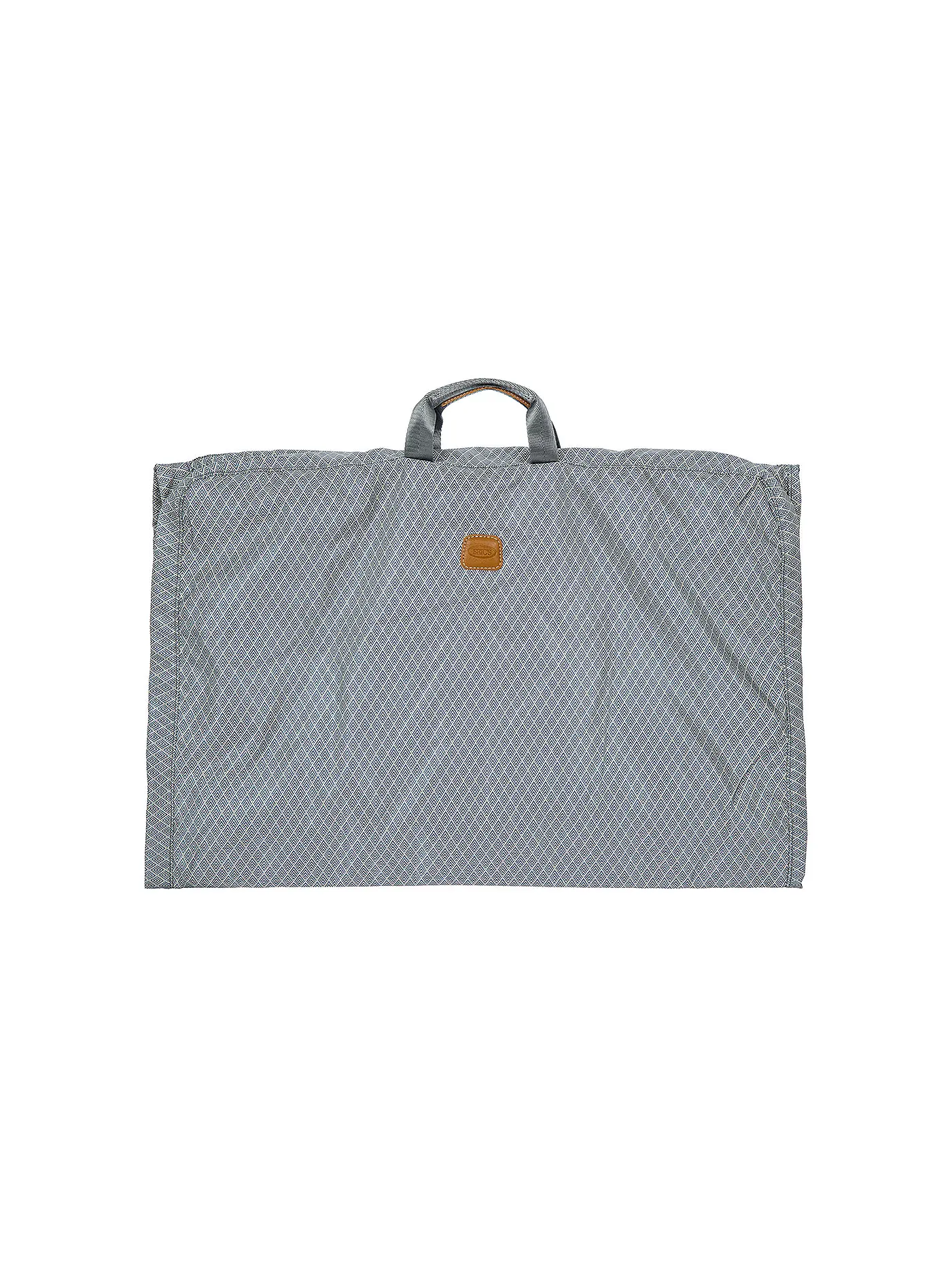 BRICS | Kleidersack "Bellagio" L | grau