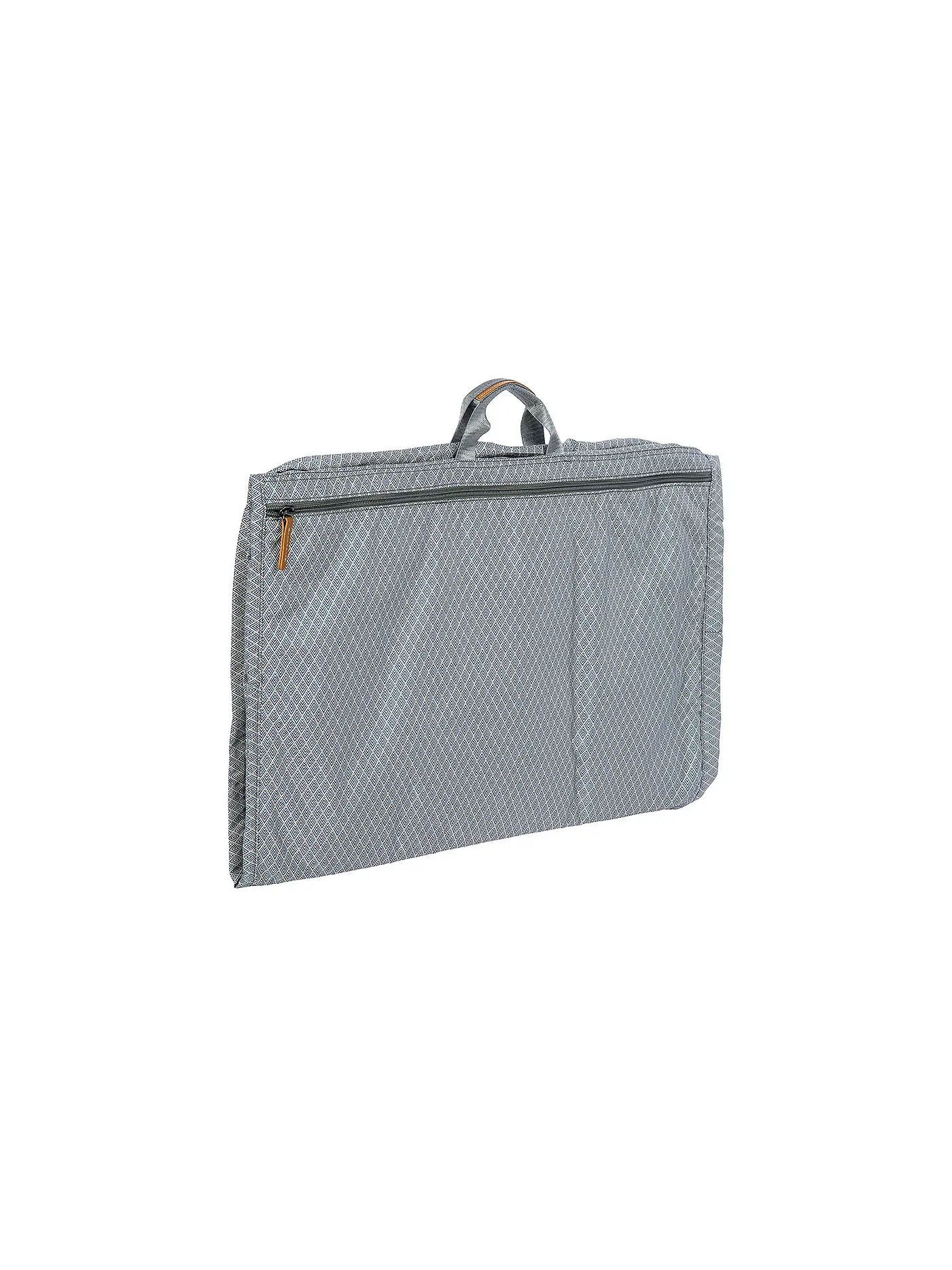 BRICS | Kleidersack "Bellagio" L | grau