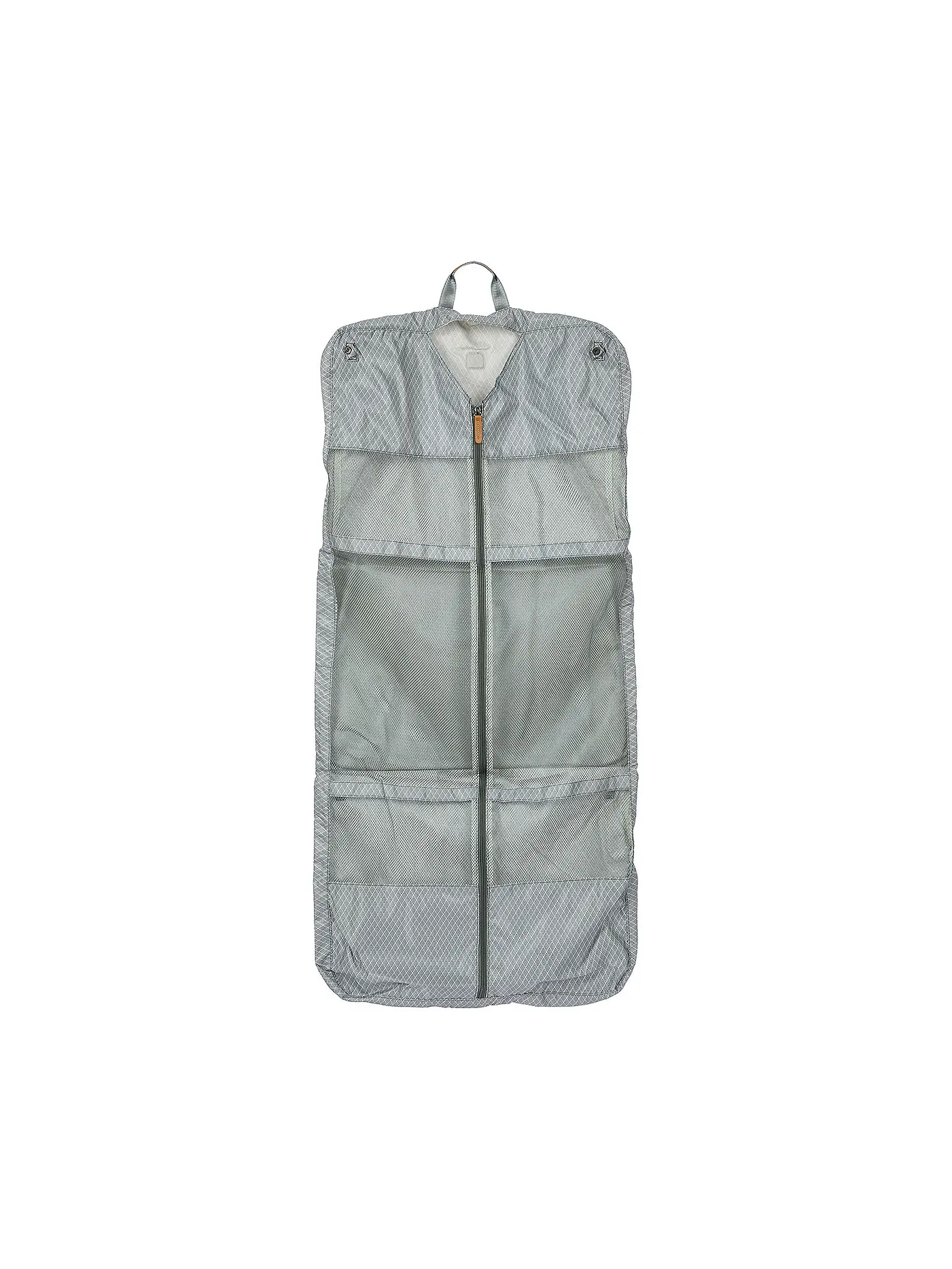 BRICS | Kleidersack "Bellagio" L | grau