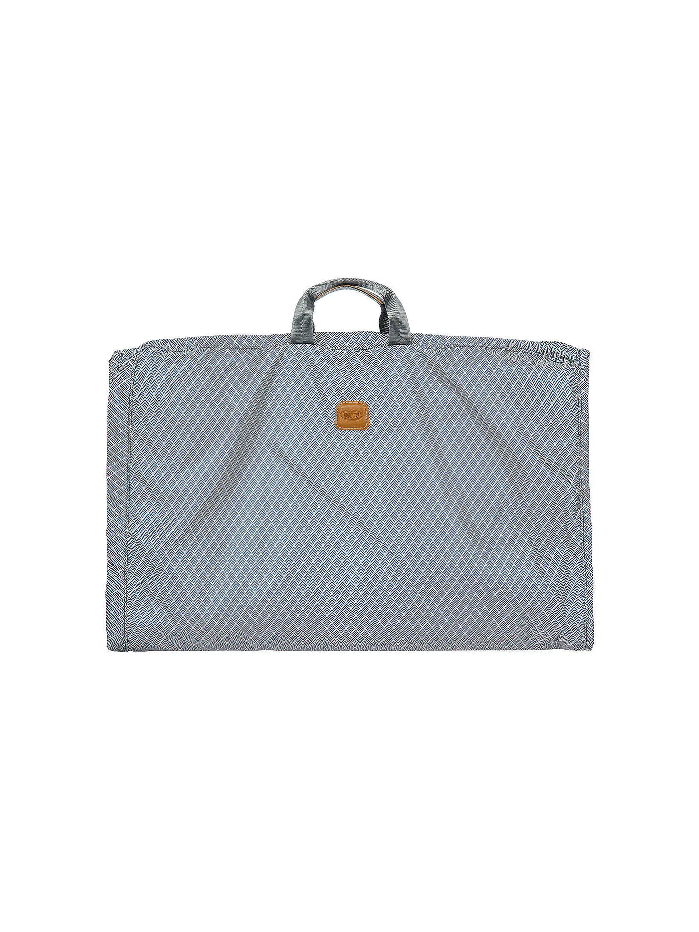 BRICS | Kleidersack "Bellagio" S | grau