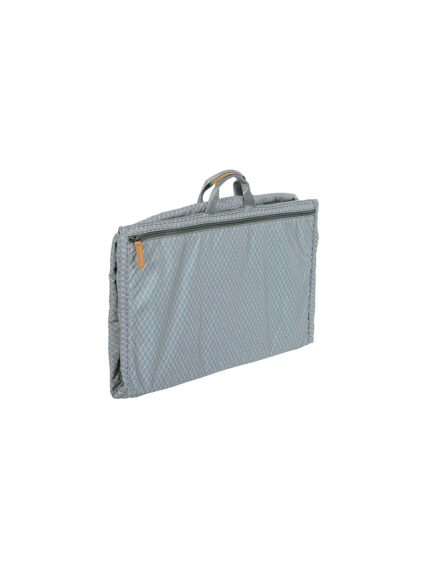 BRICS | Kleidersack "Bellagio" S | grau