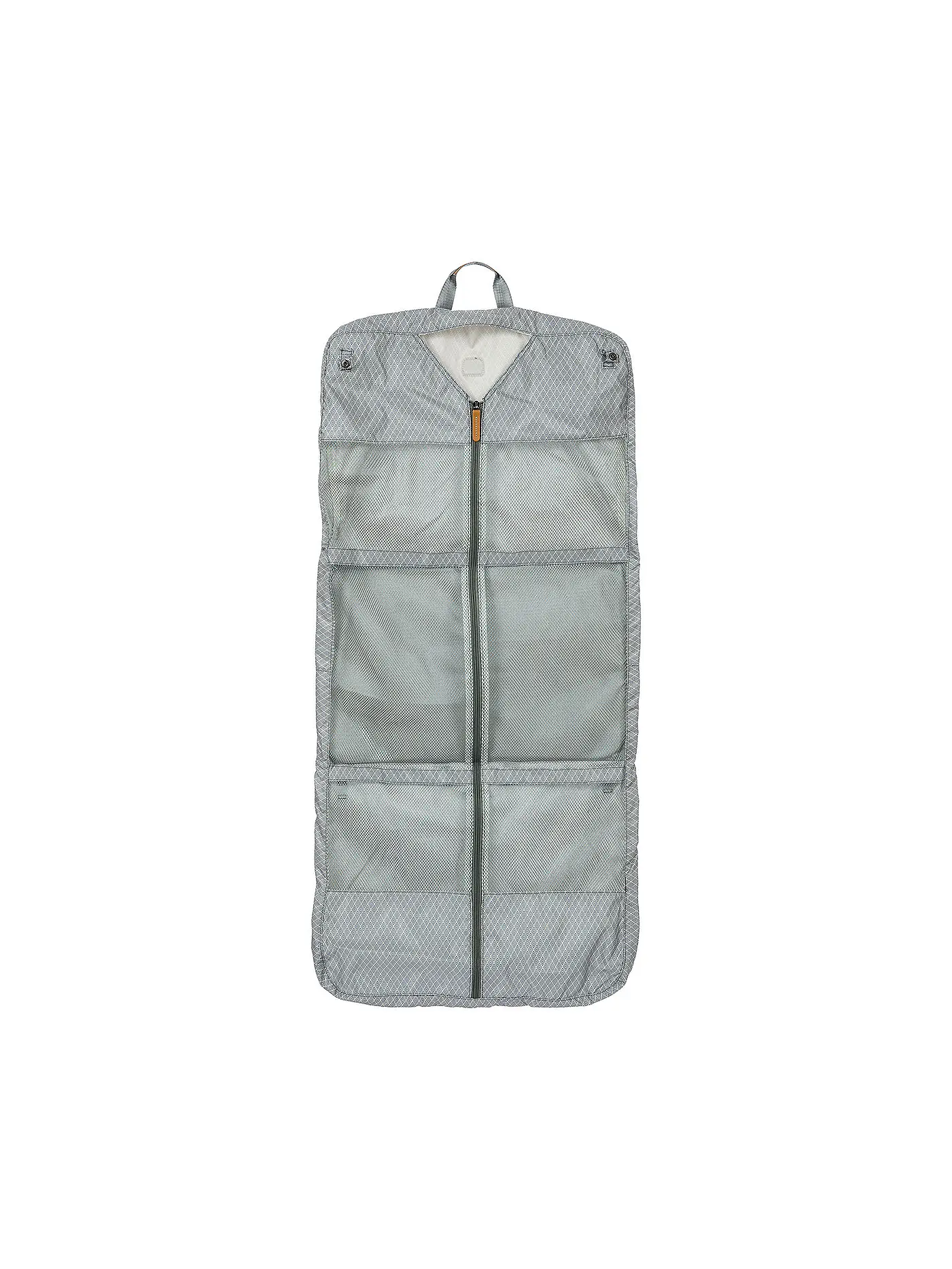 BRICS | Kleidersack "Bellagio" S | grau