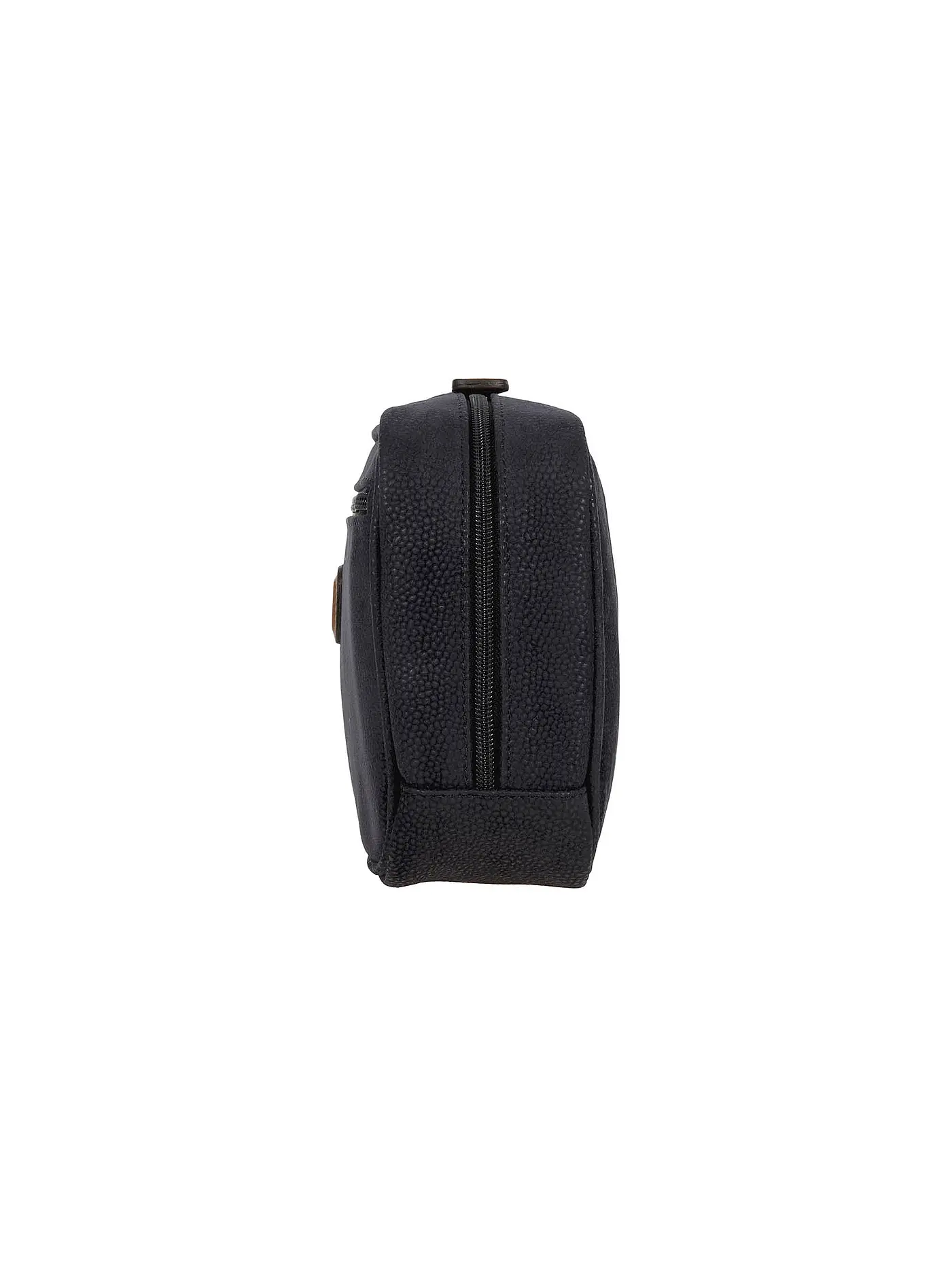 BRICS | Kosmetiktasche "Life" | blau