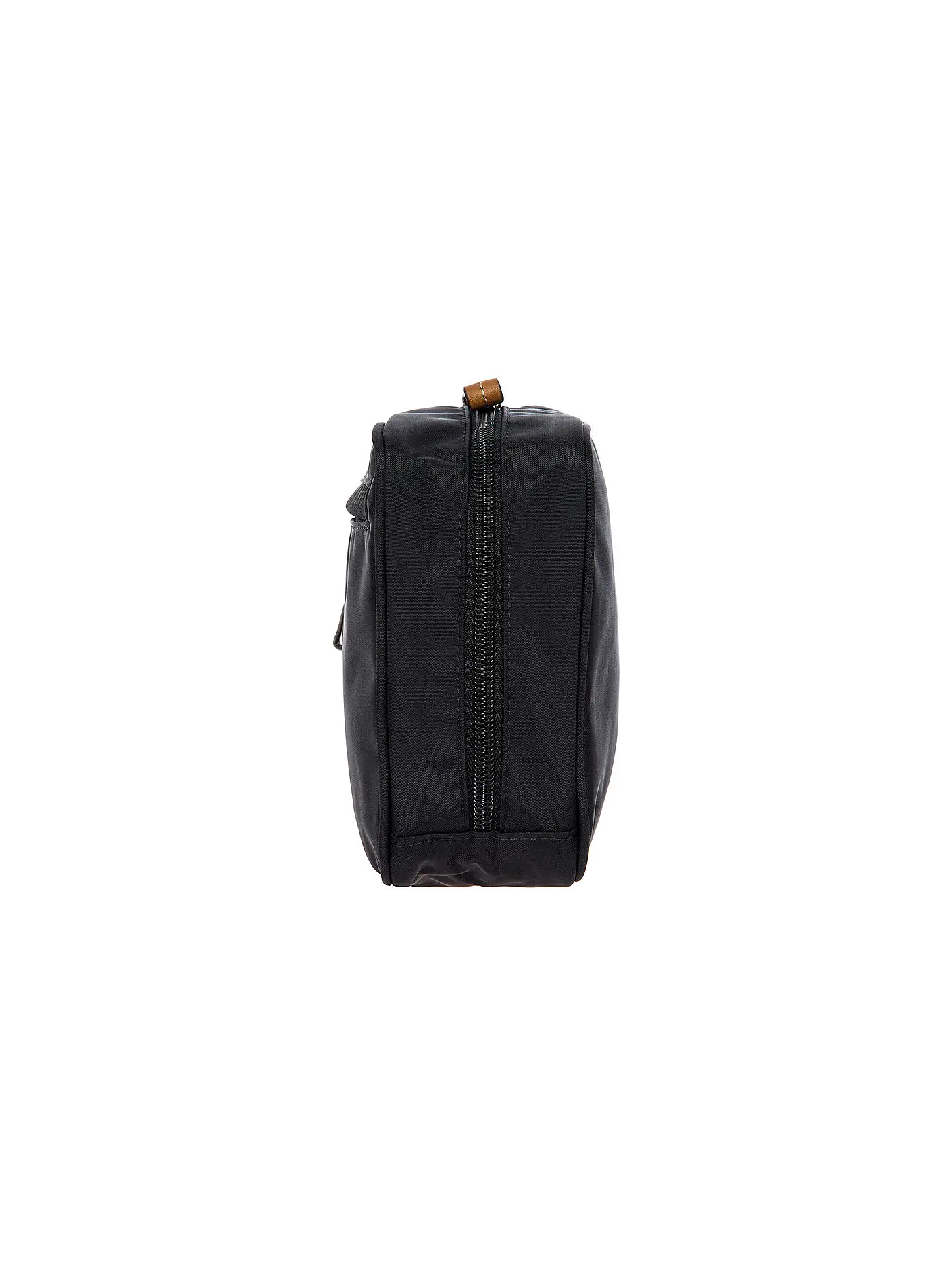 BRICS | Kosmetiktasche "X-Bag" (Black) | schwarz