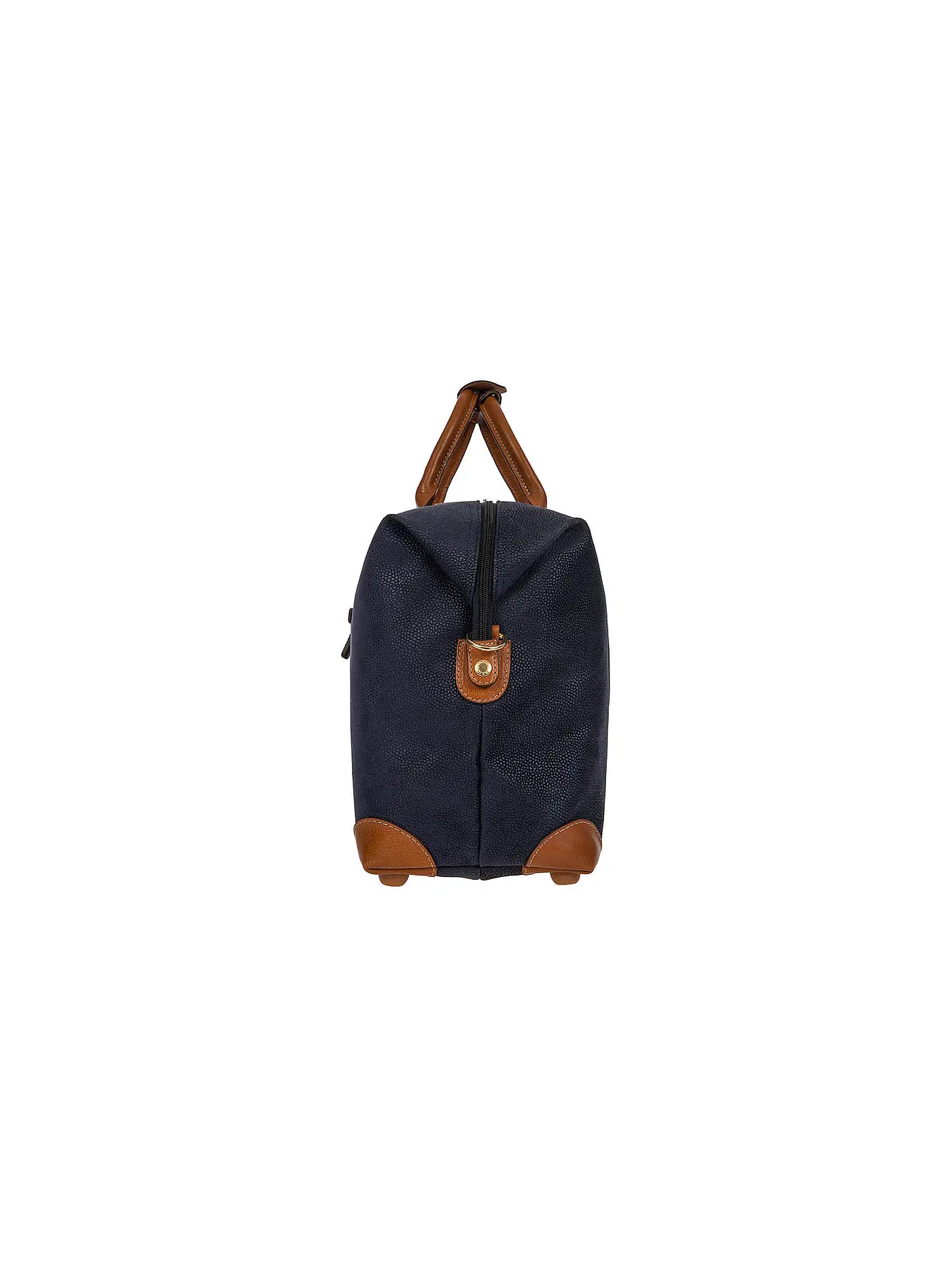 BRICS | Reisetasche "Life" 43cm (Blau) | blau